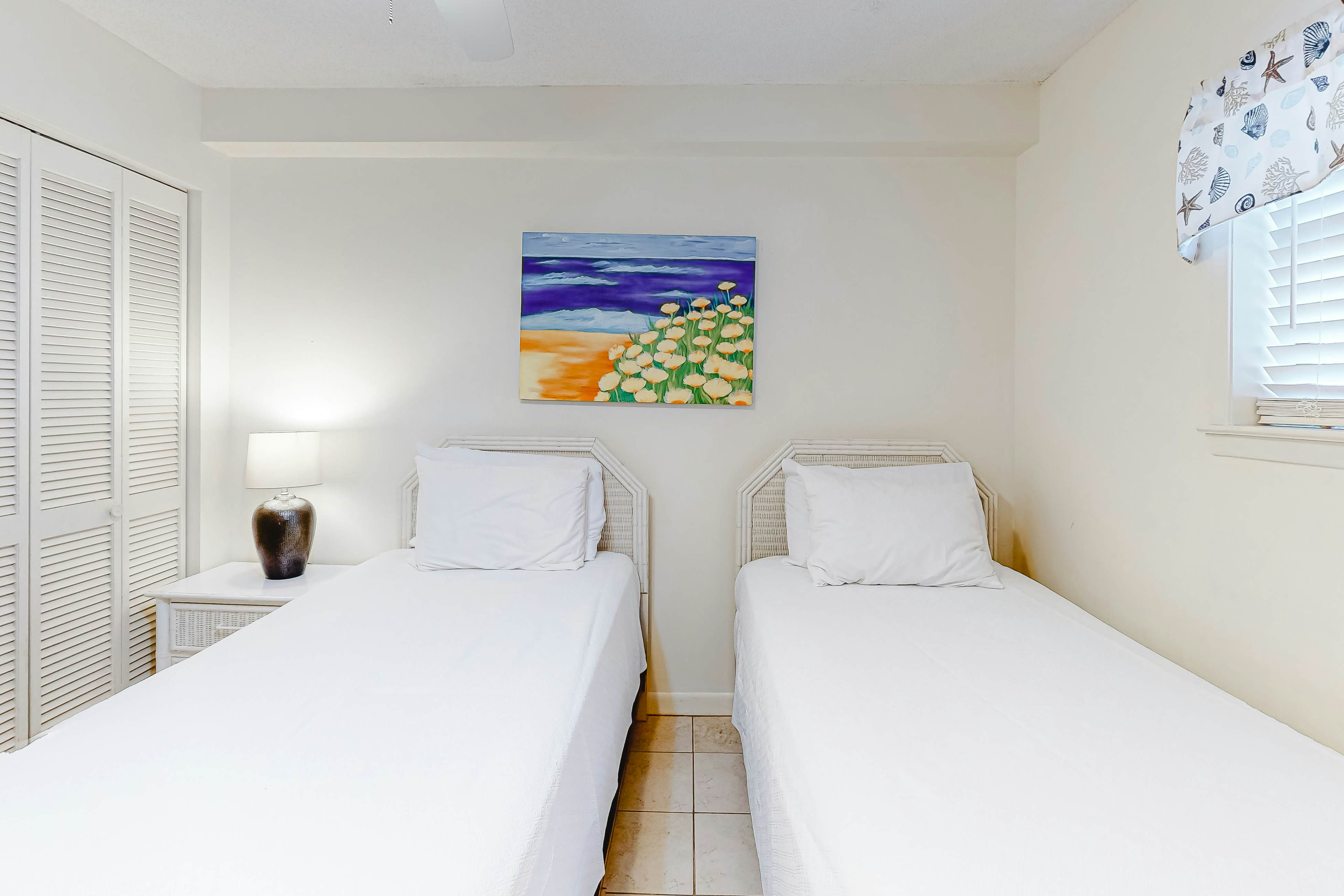 Seaside Beach & Racquet Club 3604