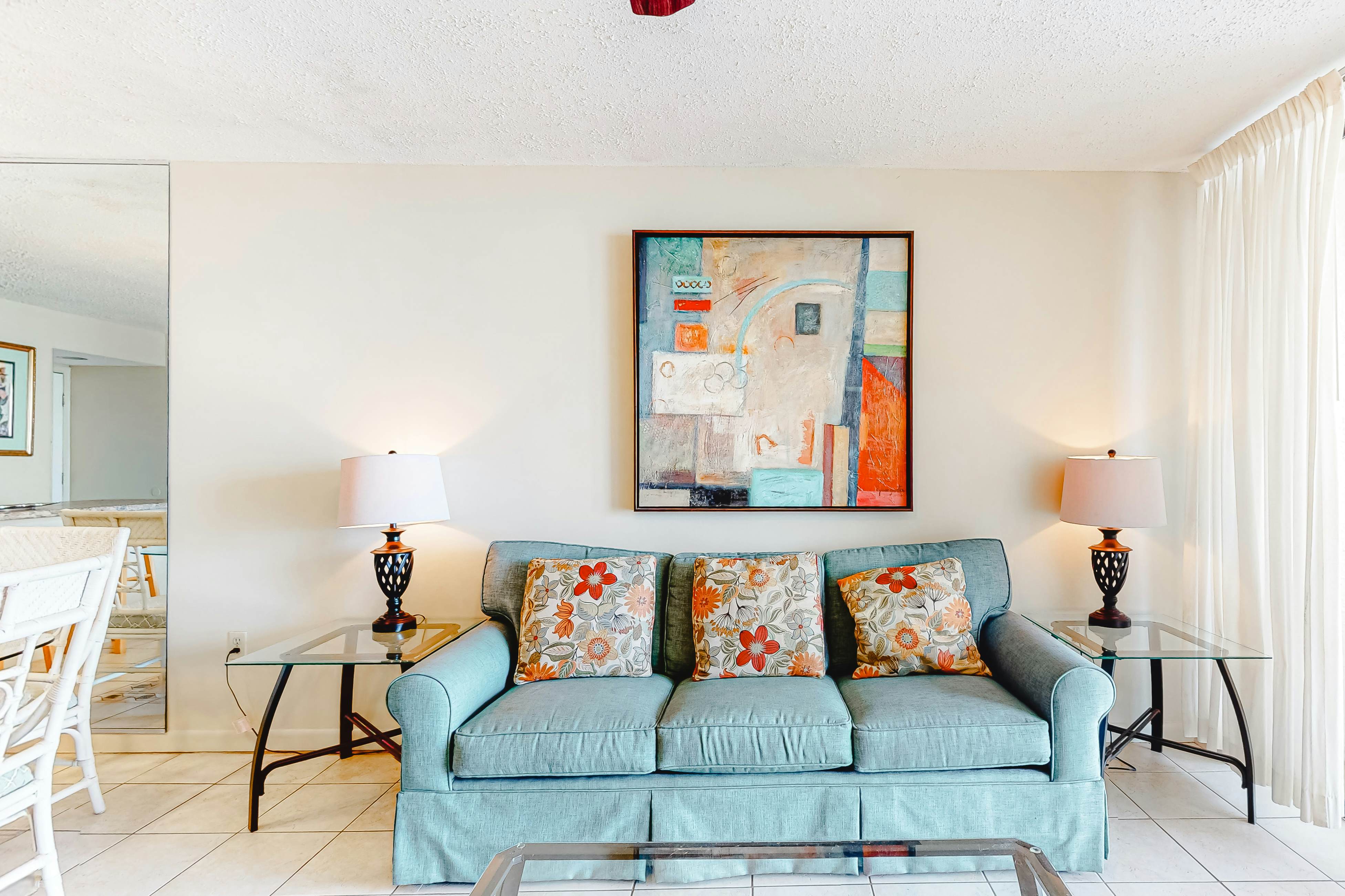 Seaside Beach & Racquet Club 3604 2 BD Orange Beach, AL Vacation