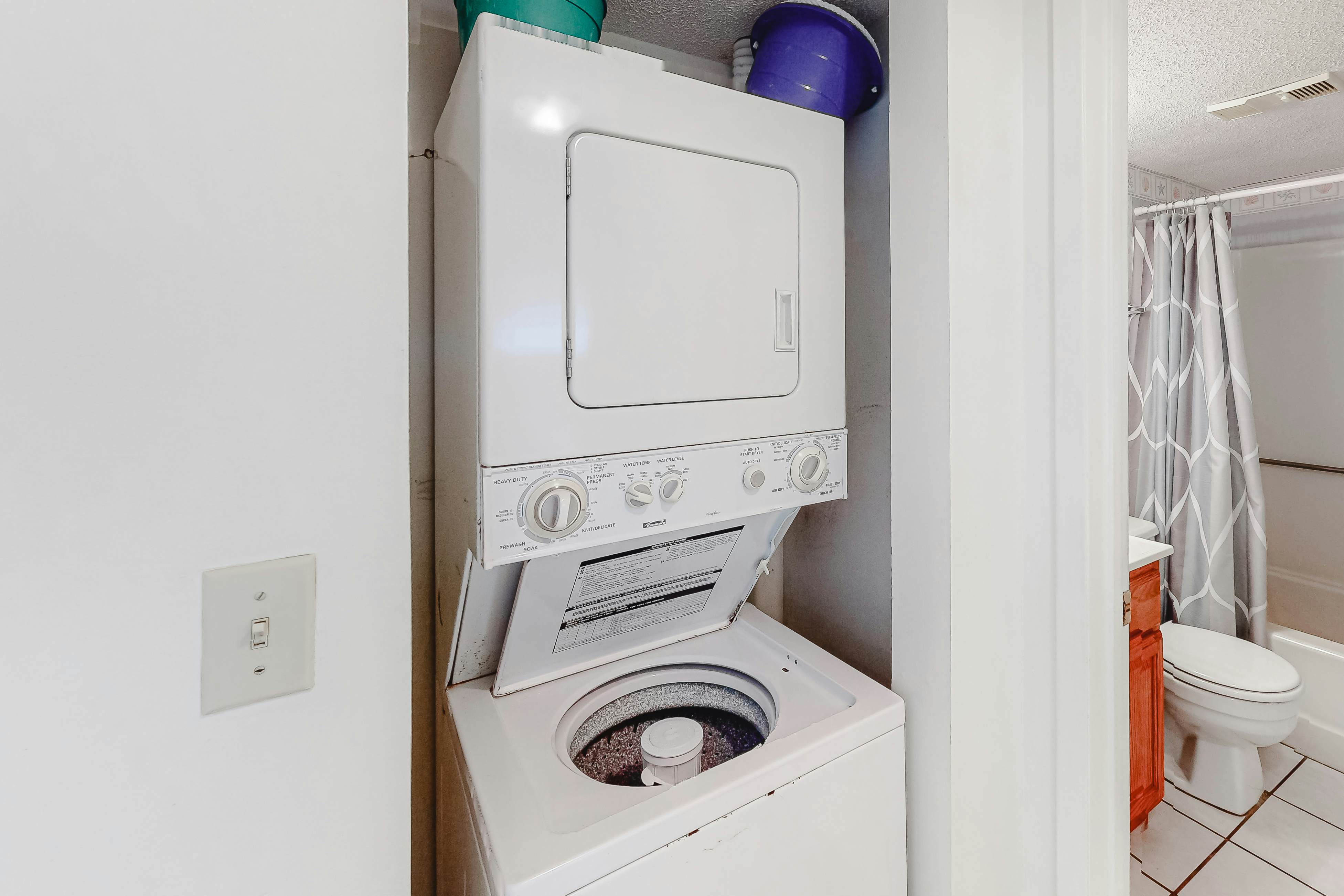 Seaside Beach & Racquet Club 3604