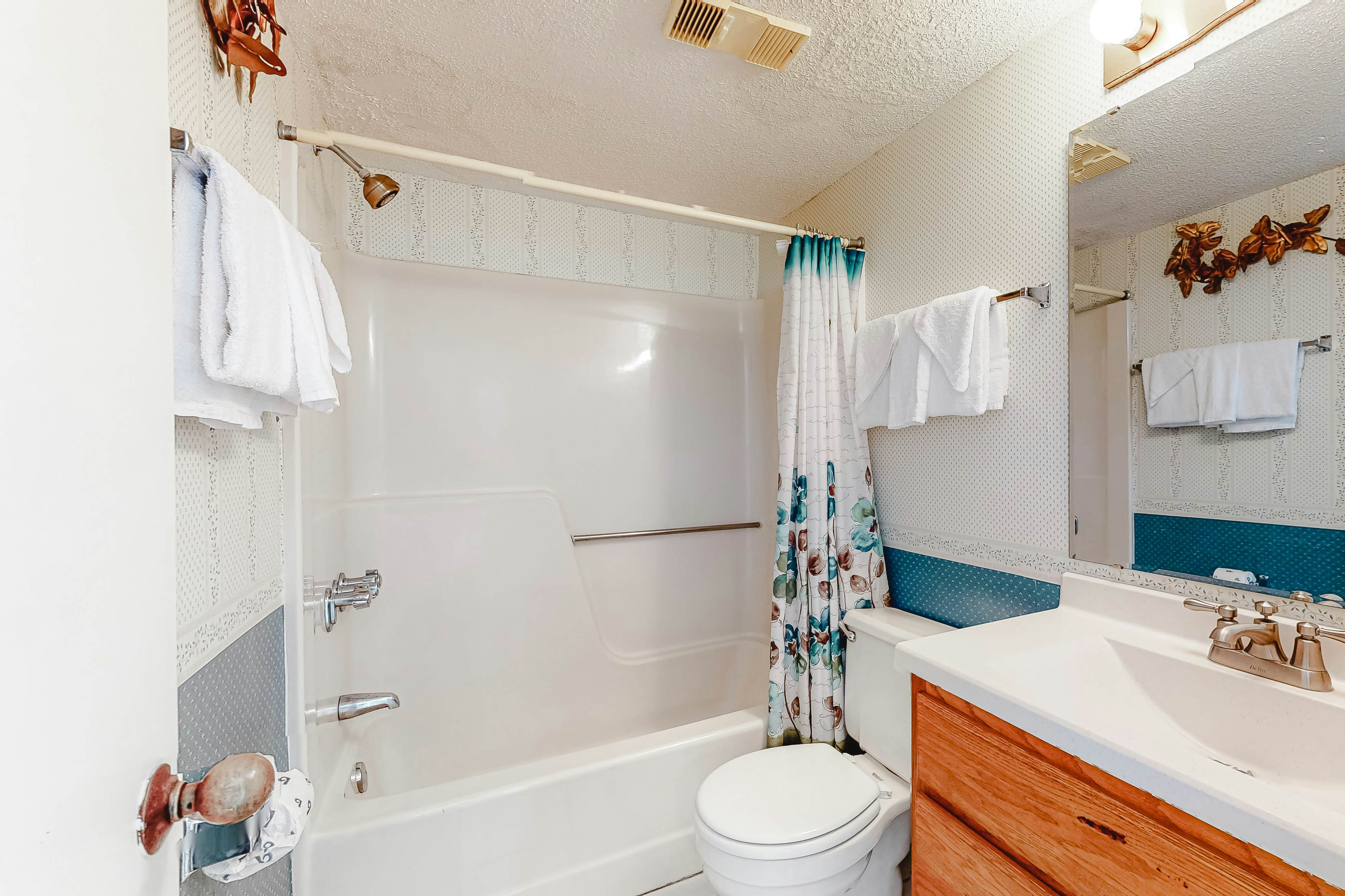 Seaside Beach & Racquet Club 3604