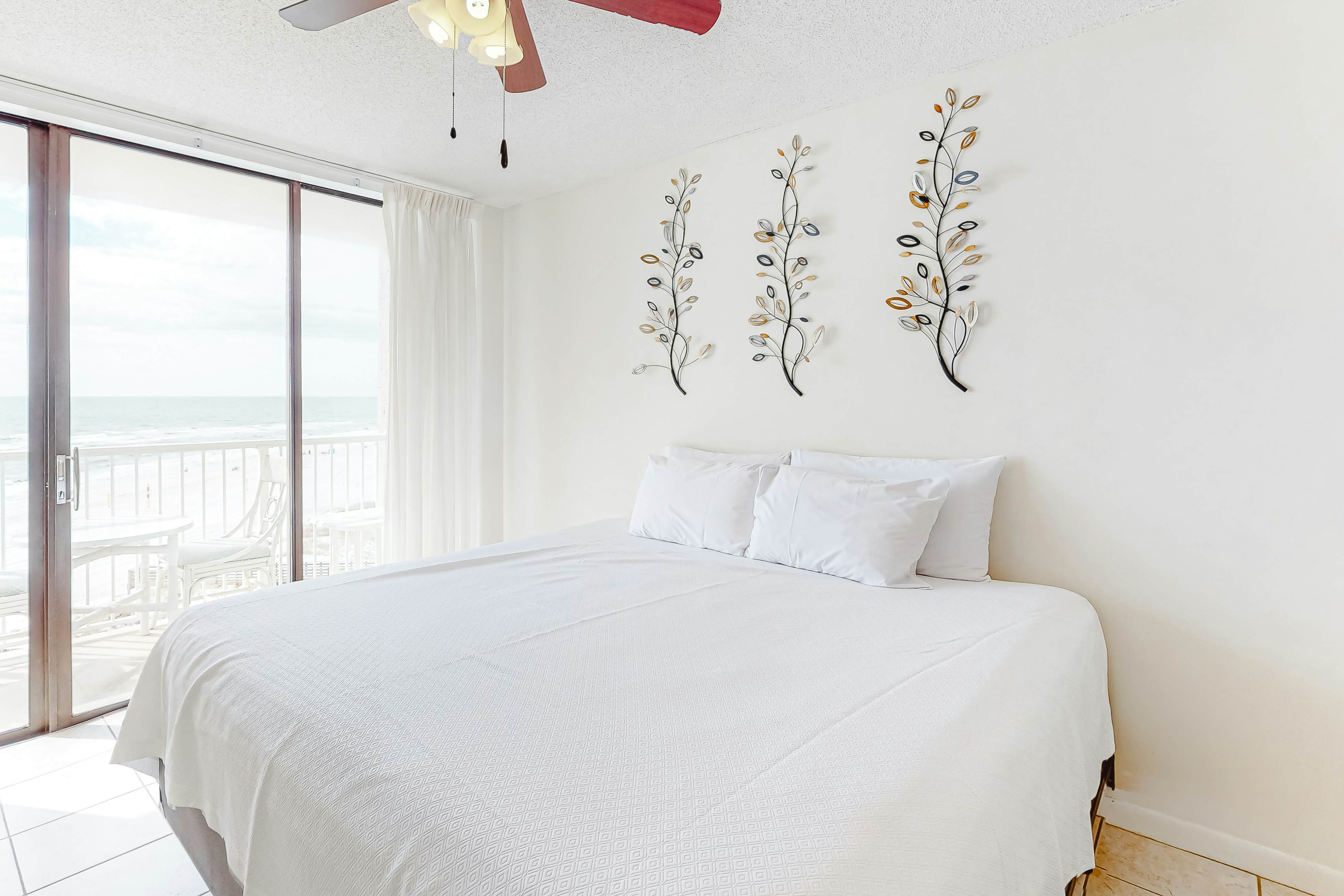 Seaside Beach & Racquet Club 3604