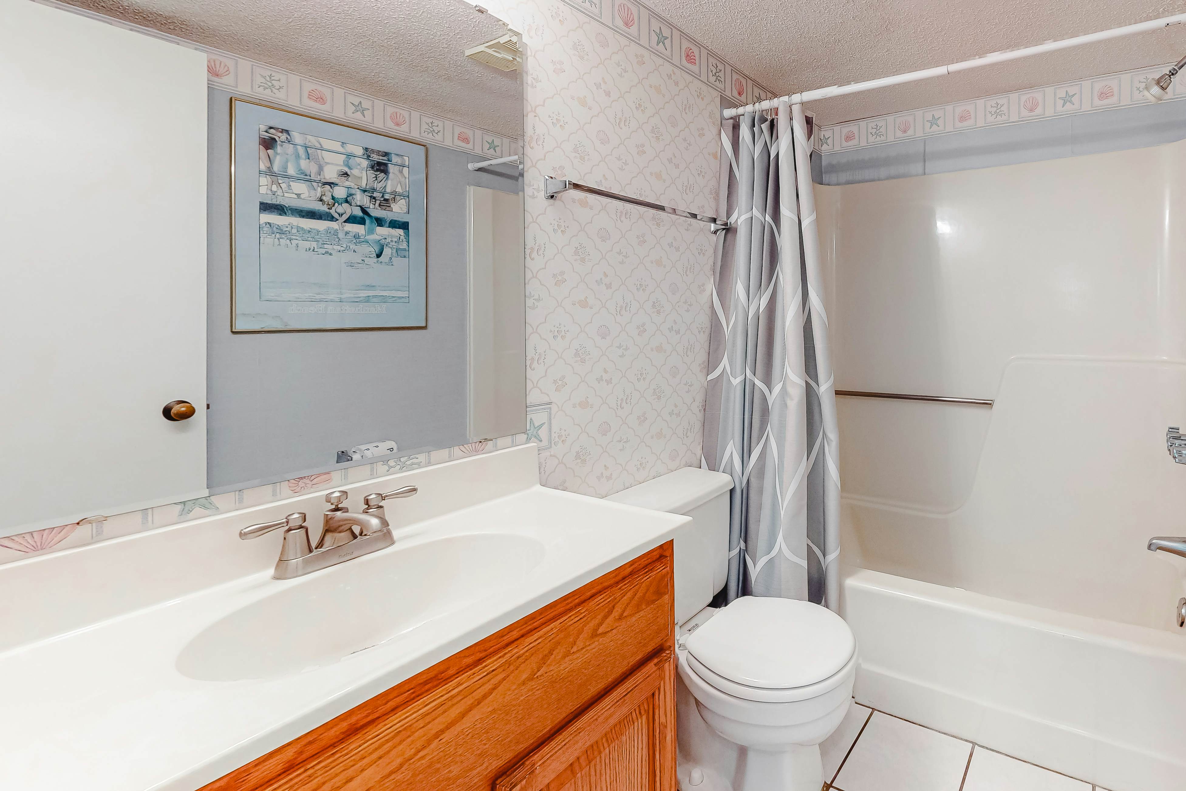 Seaside Beach & Racquet Club 3604