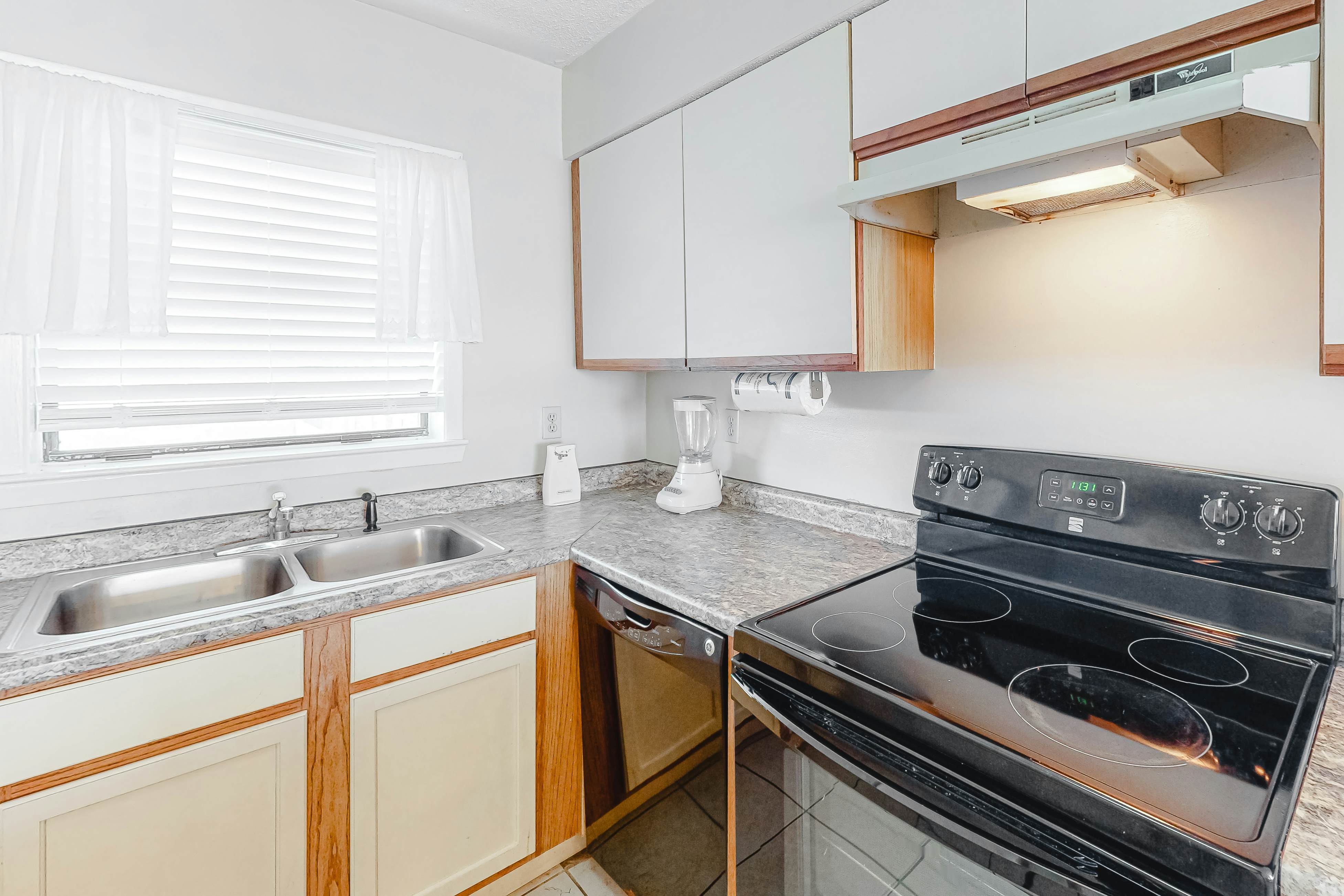 Seaside Beach & Racquet Club 3604