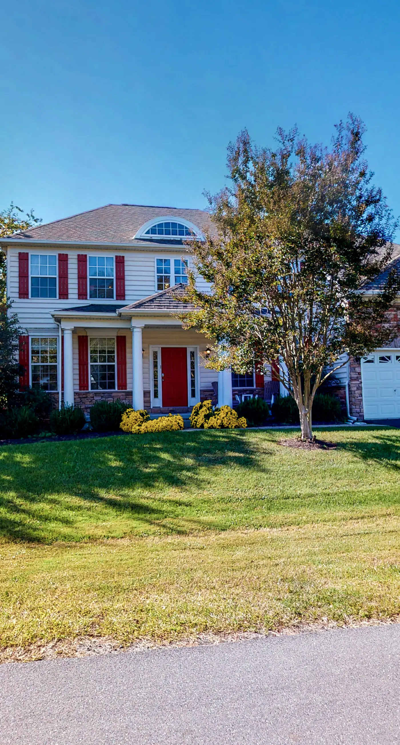 Wedgefield - 1 Wedgefield Blvd