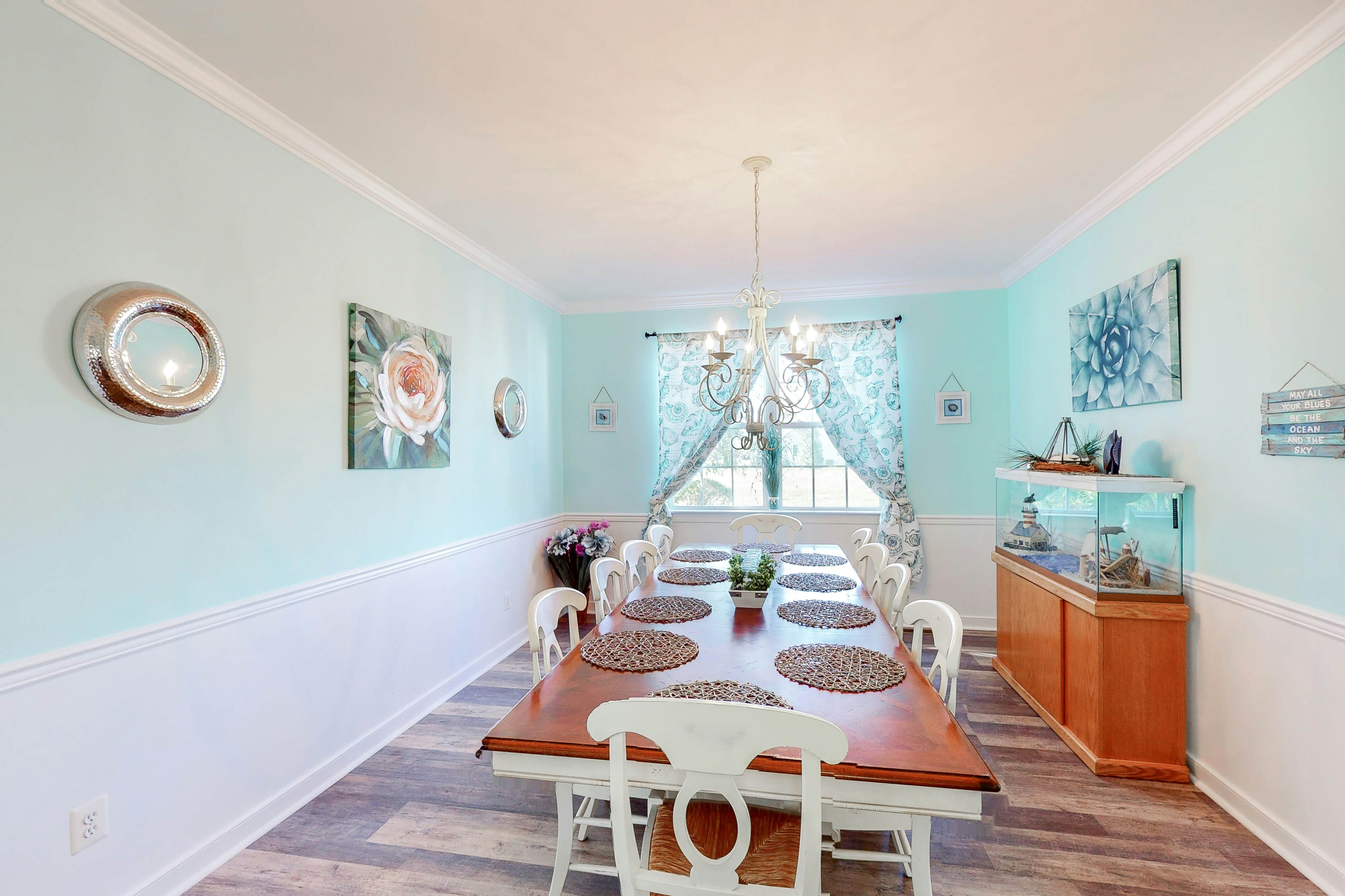 Wedgefield 1 Wedgefield Blvd. 5 BD Ocean View, DE Vacation Rental