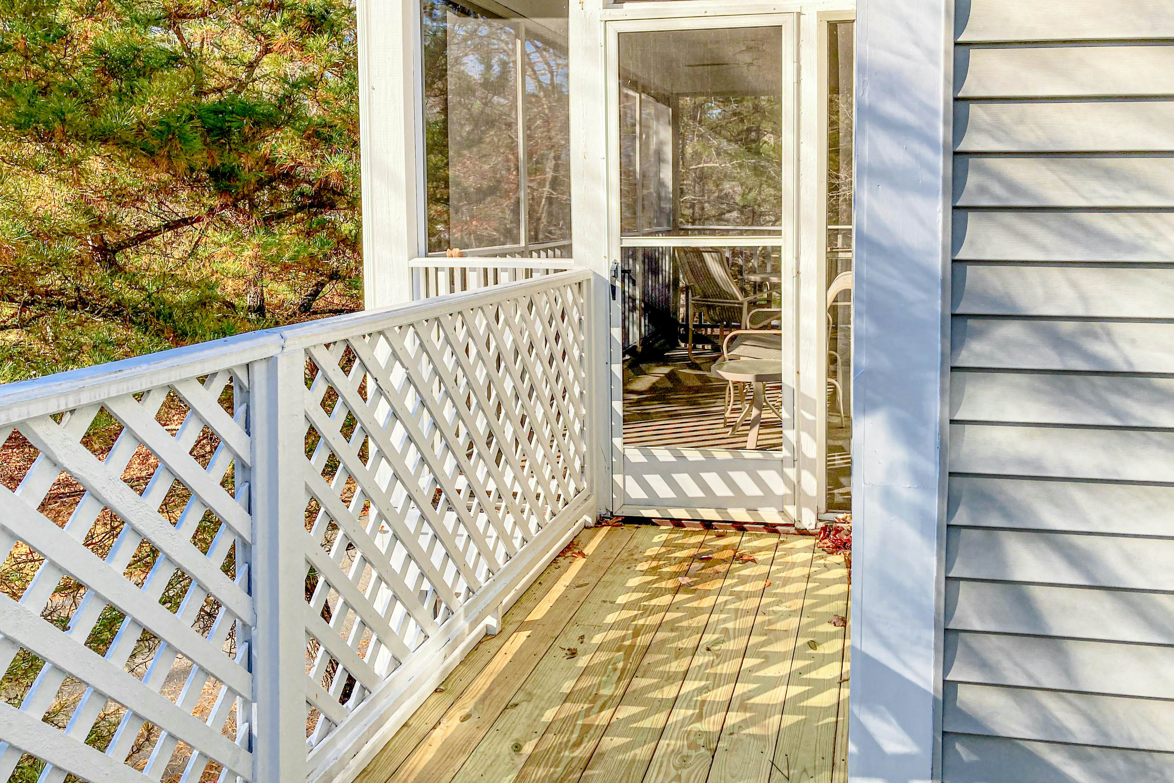 Sea Colony 21013 Greenway Ct. 2 BD Bethany Beach, DE Vacation