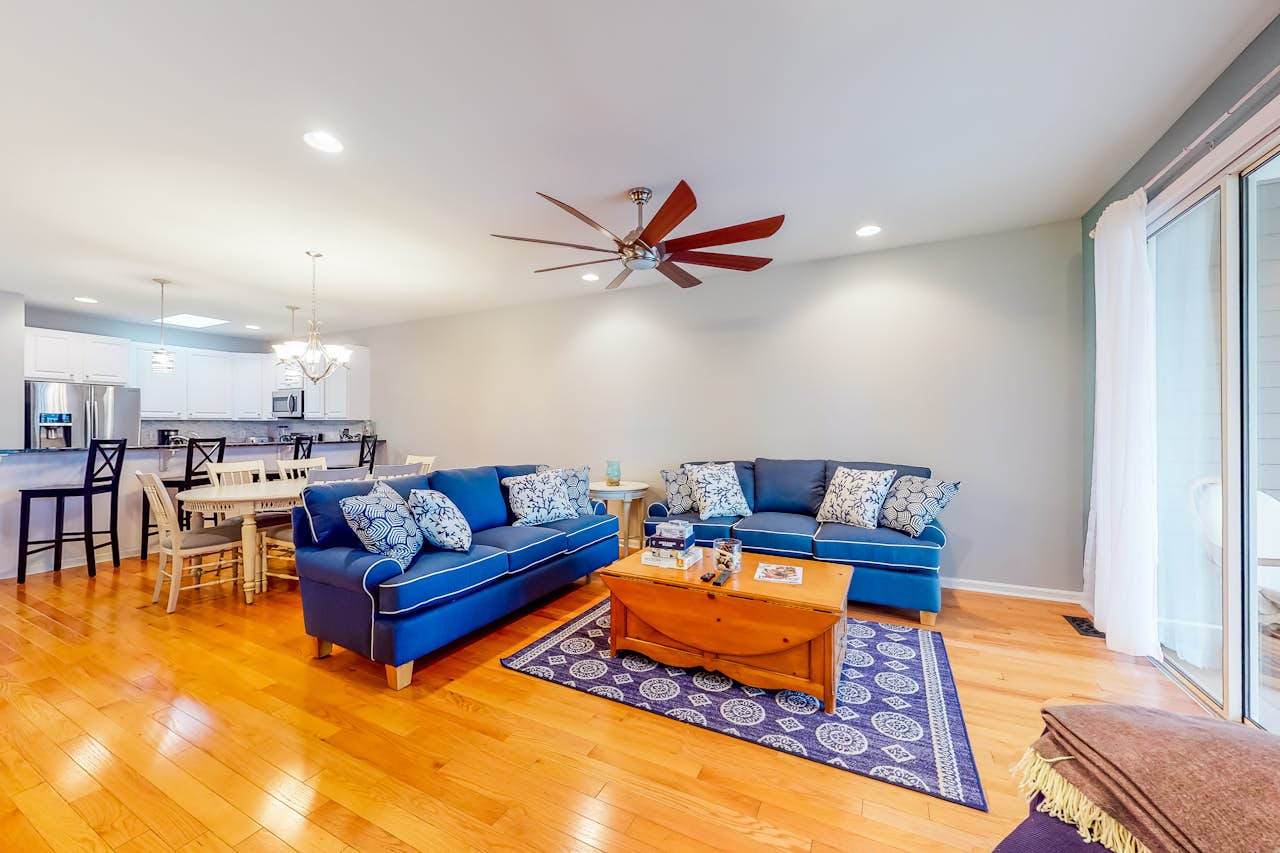 Bayville Shores 38167 Lake Dr. 1014 3 BD Selbyville, DE Vacation