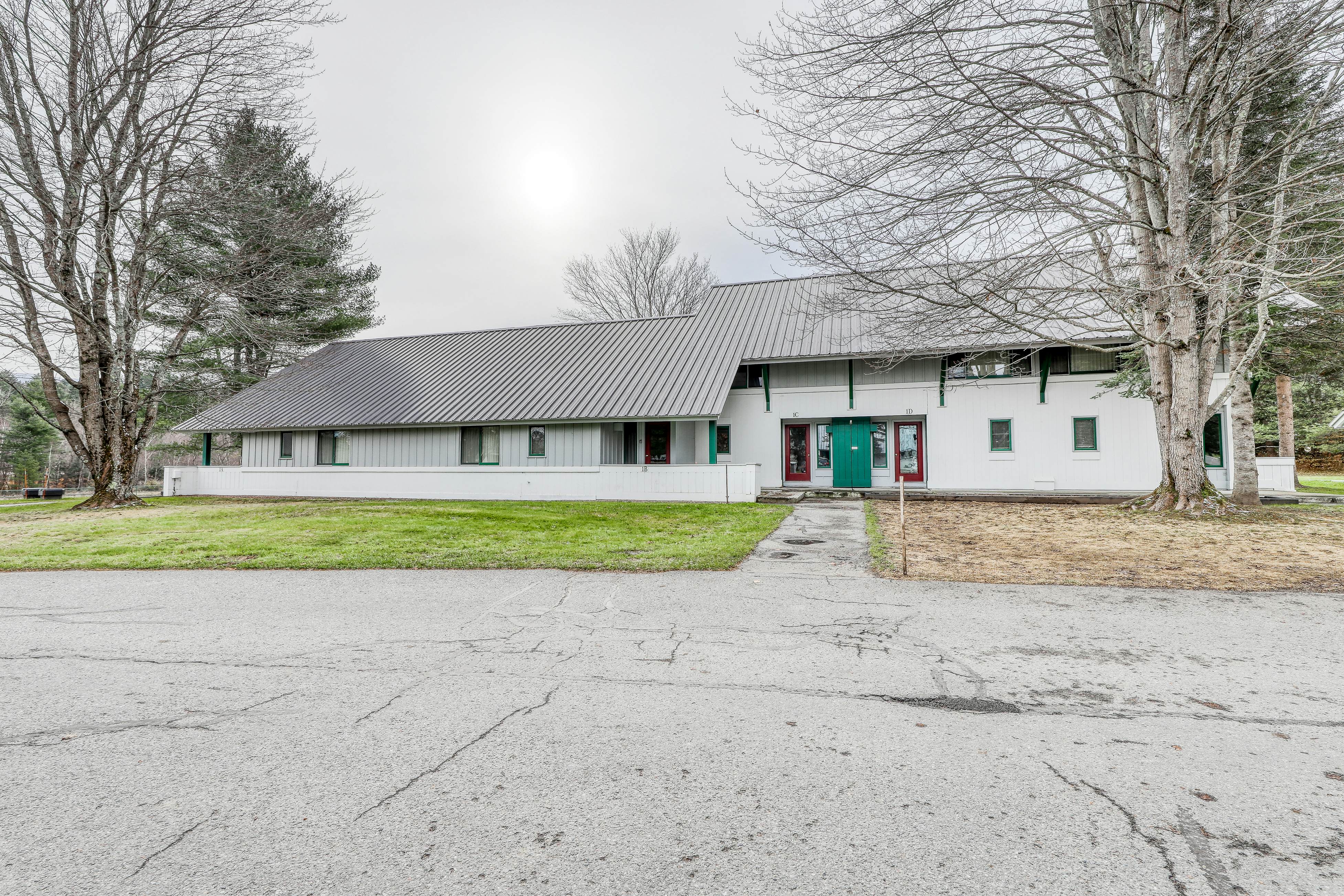 Village Green Unit 1A