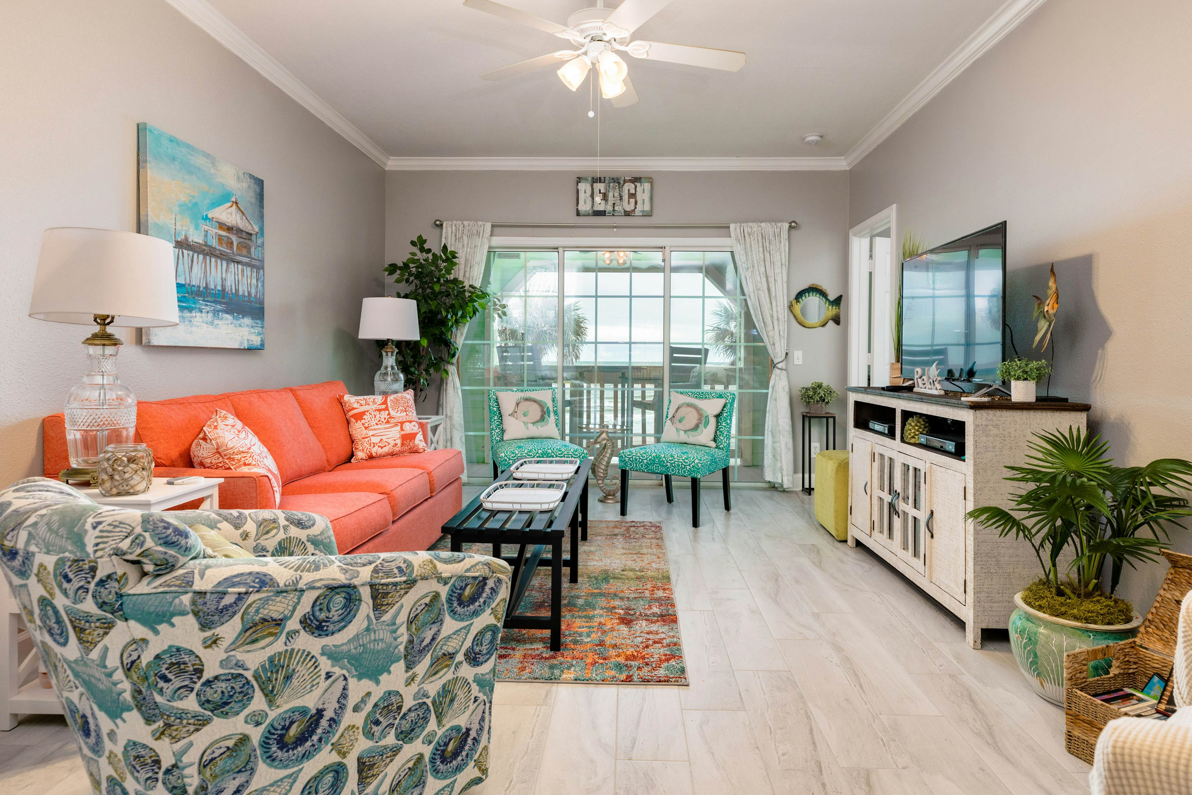 The Dawn Condo Rentals Galveston, TX Vacasa