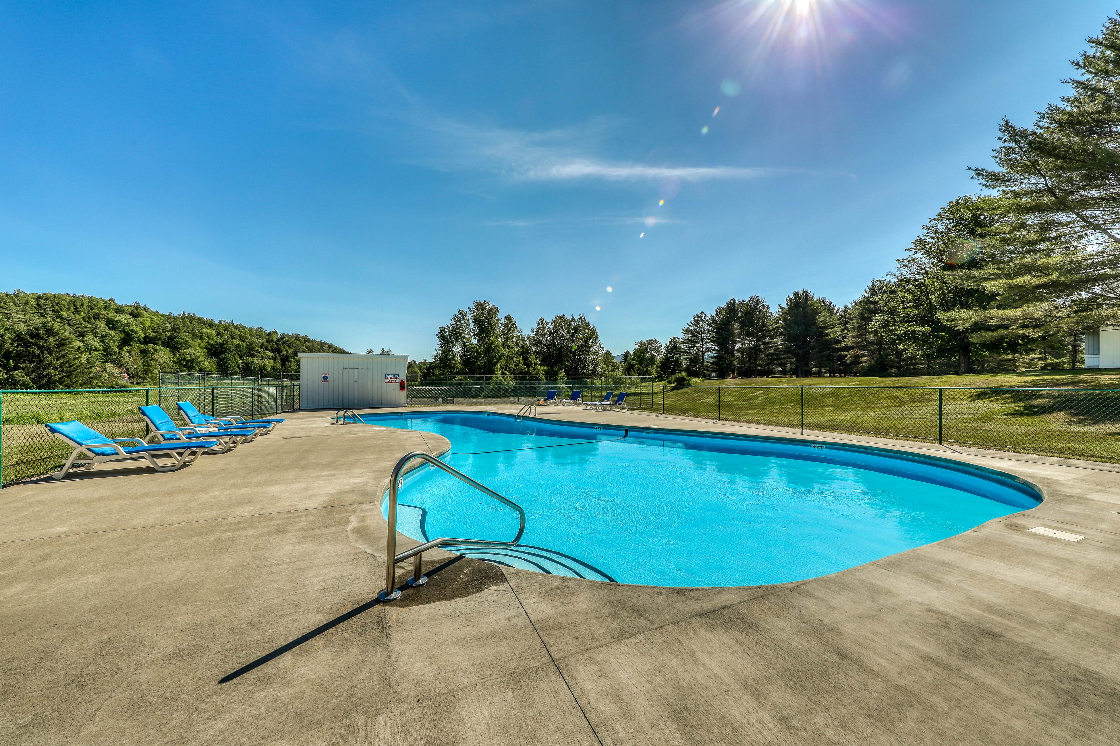 Village Green Unit 1A