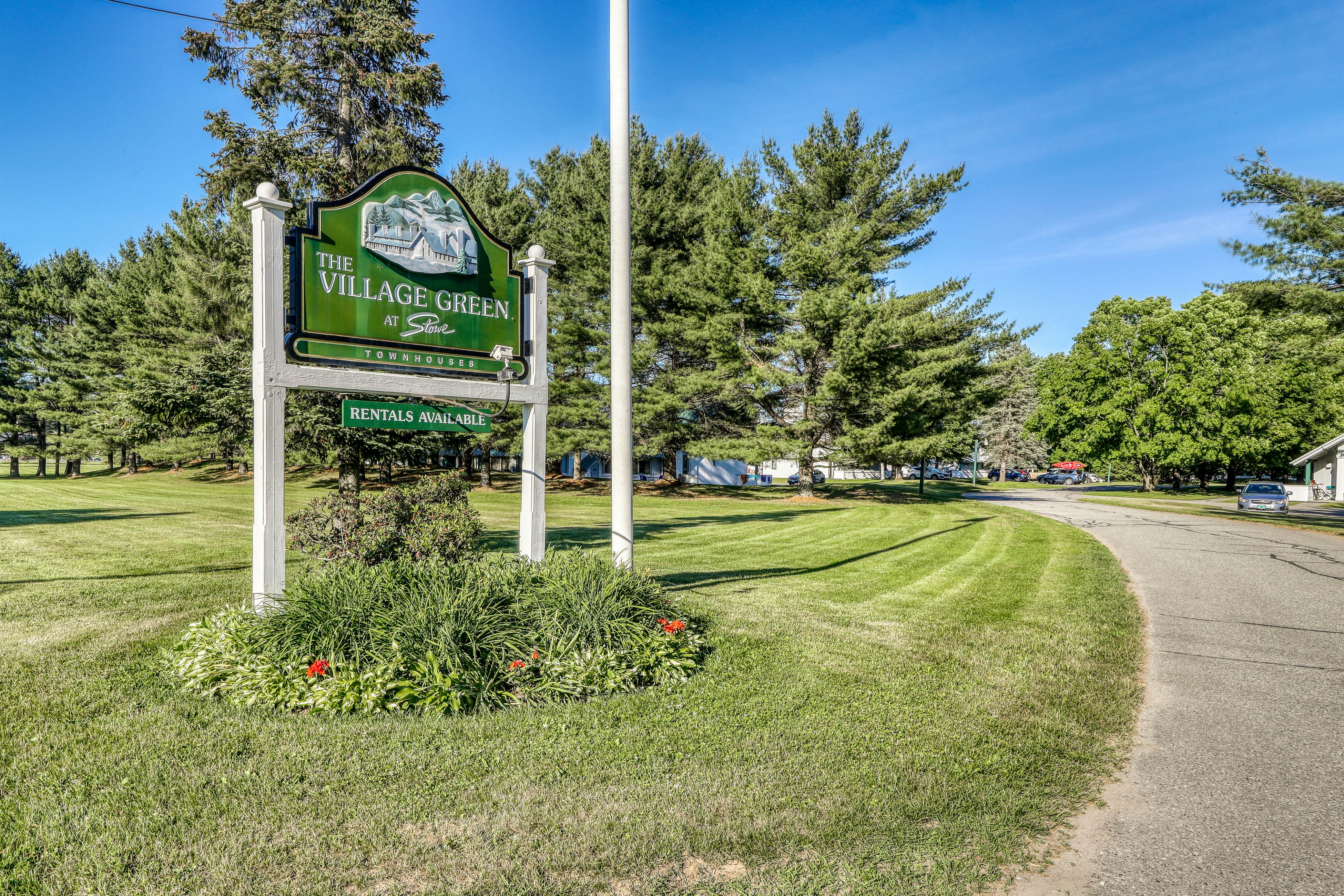 Village Green Unit 1A