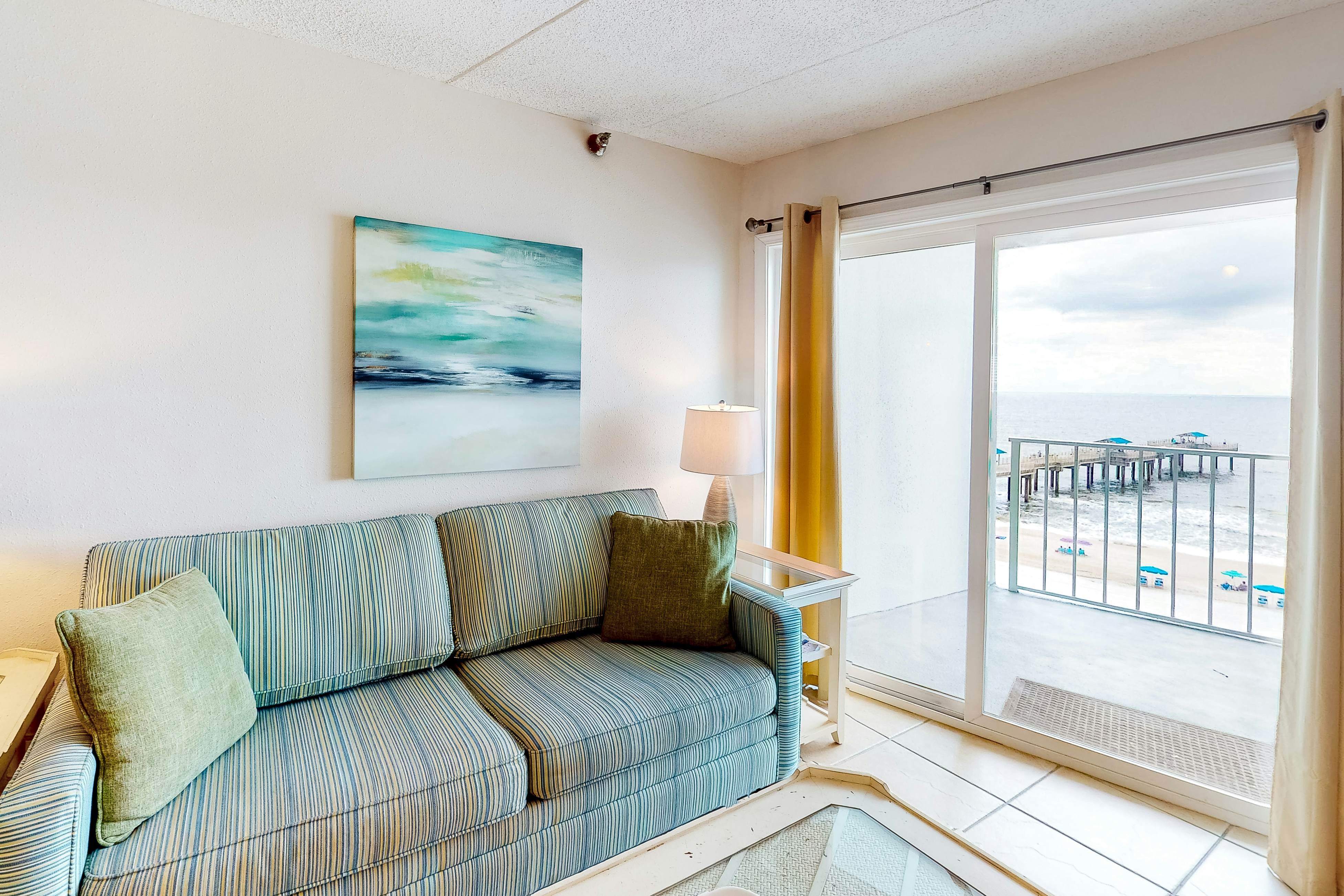 Emerald Skye Condo Rentals Orange Beach, AL Vacasa