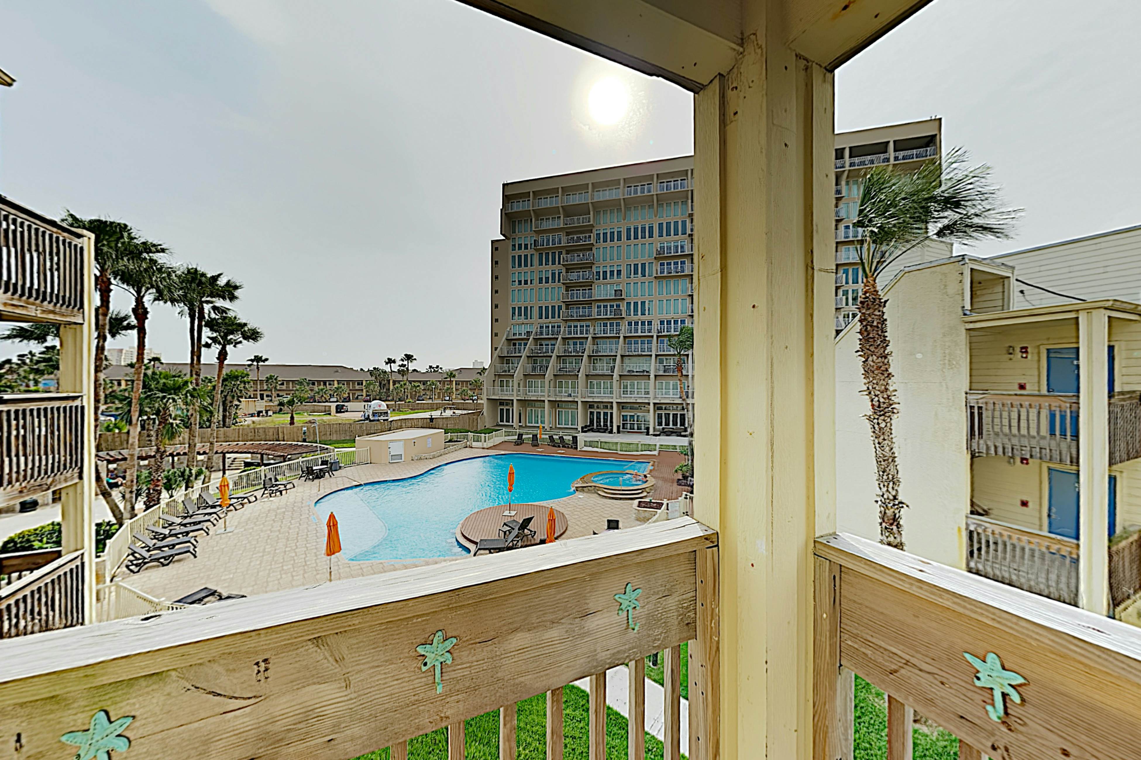 Solare Garden Villa 875F