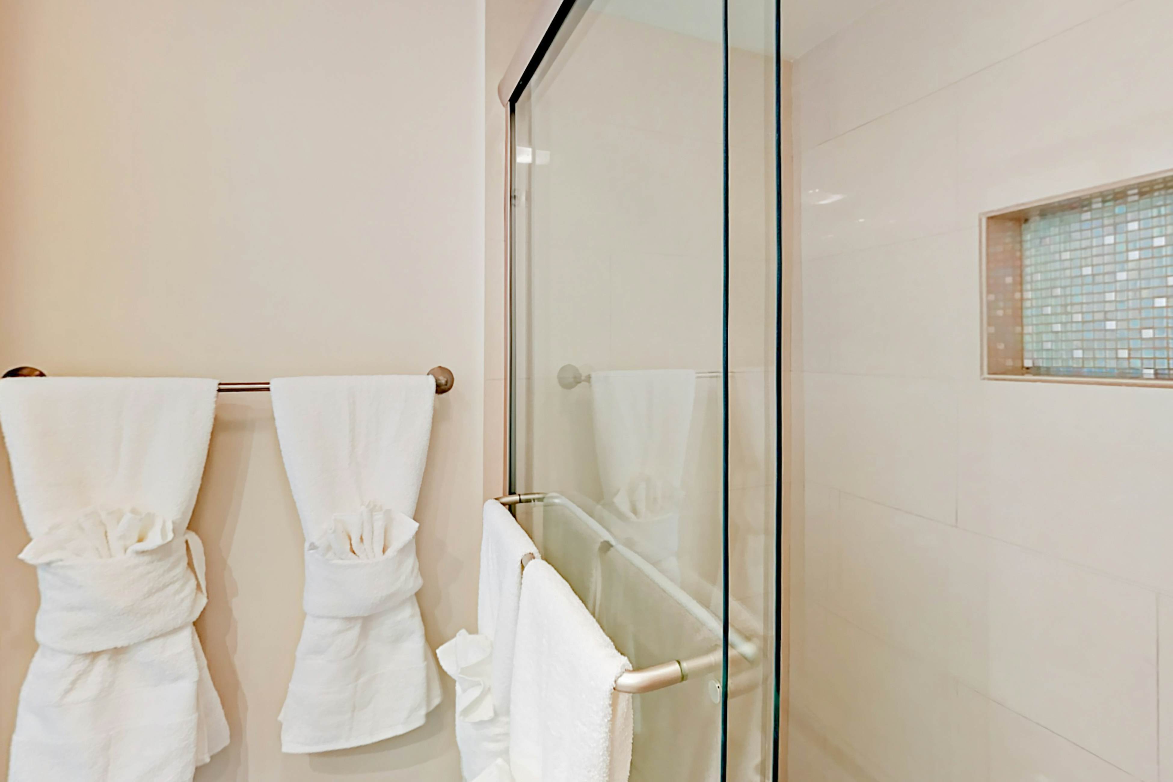 Solare Garden Villa 875F