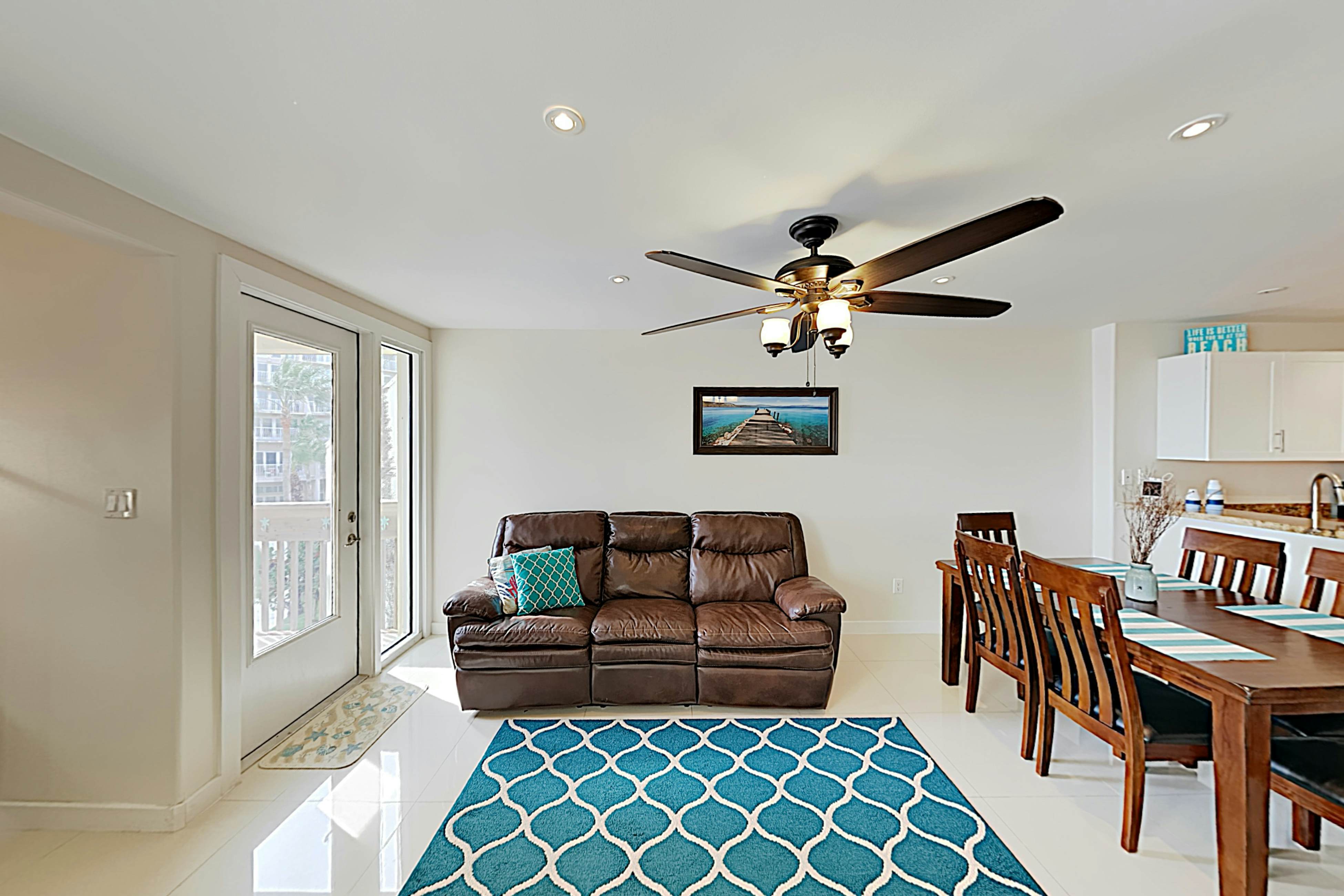 Solare Garden Villa 875F