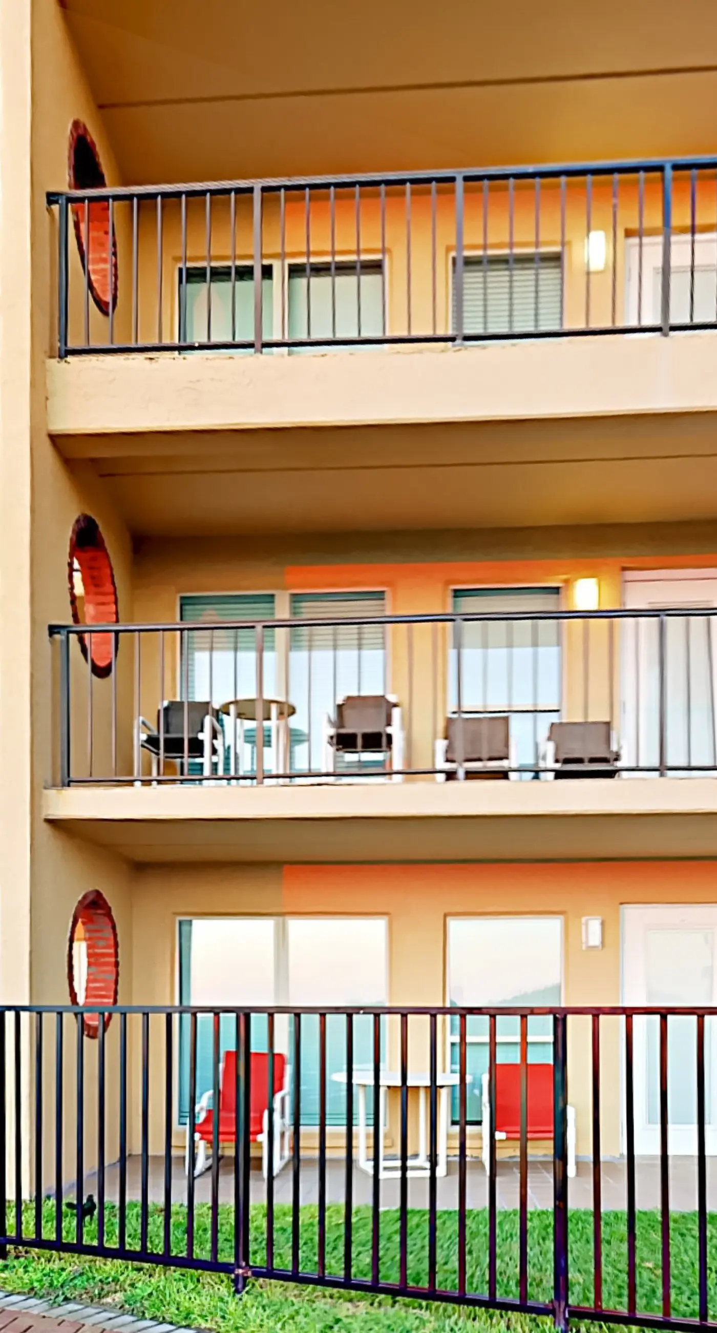 Suntide II Condominiums #207