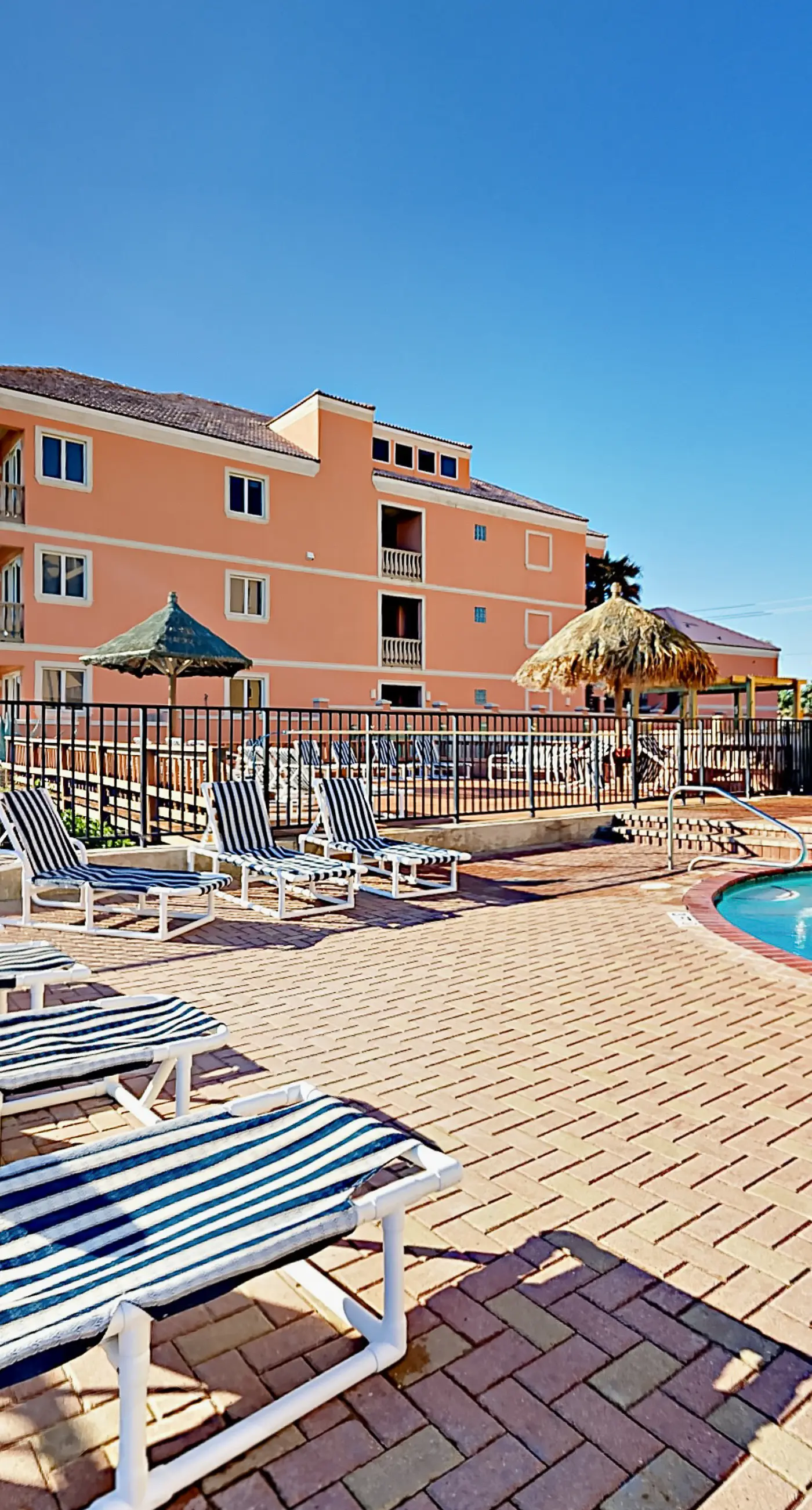 Suntide II Condominiums #207