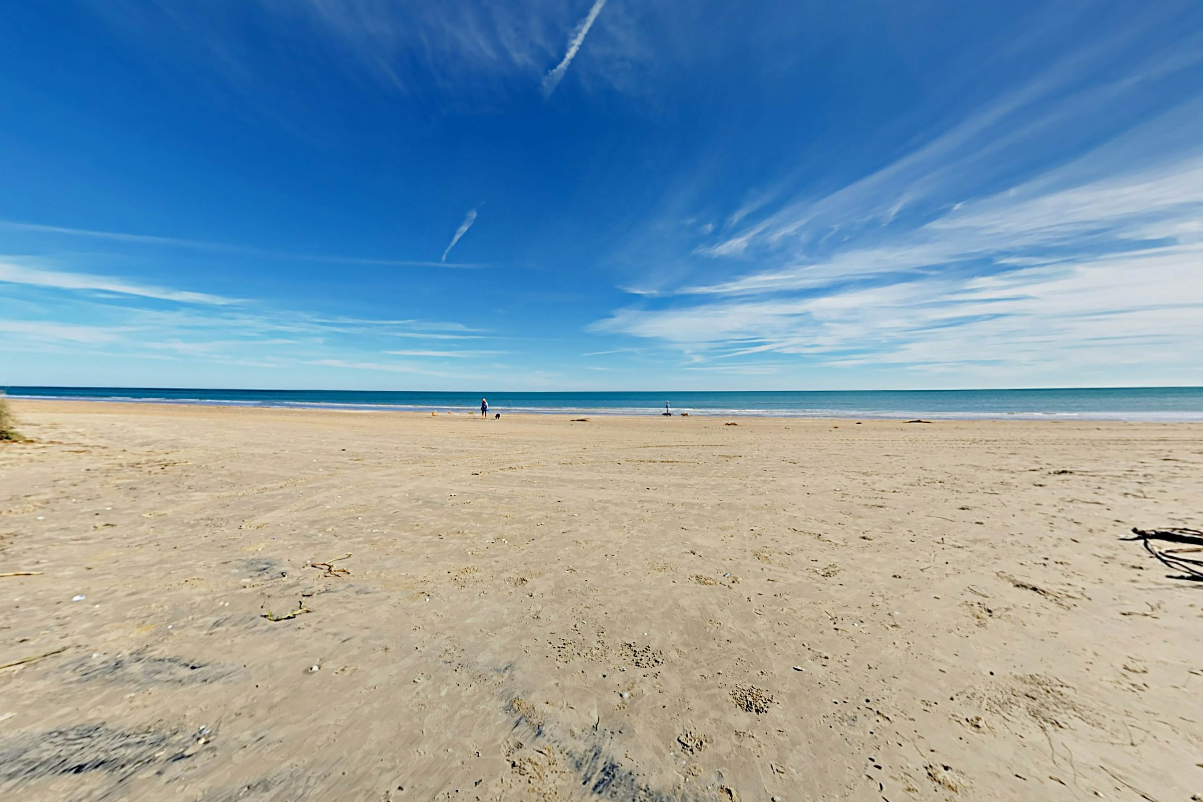 Suntide II Condominiums #305