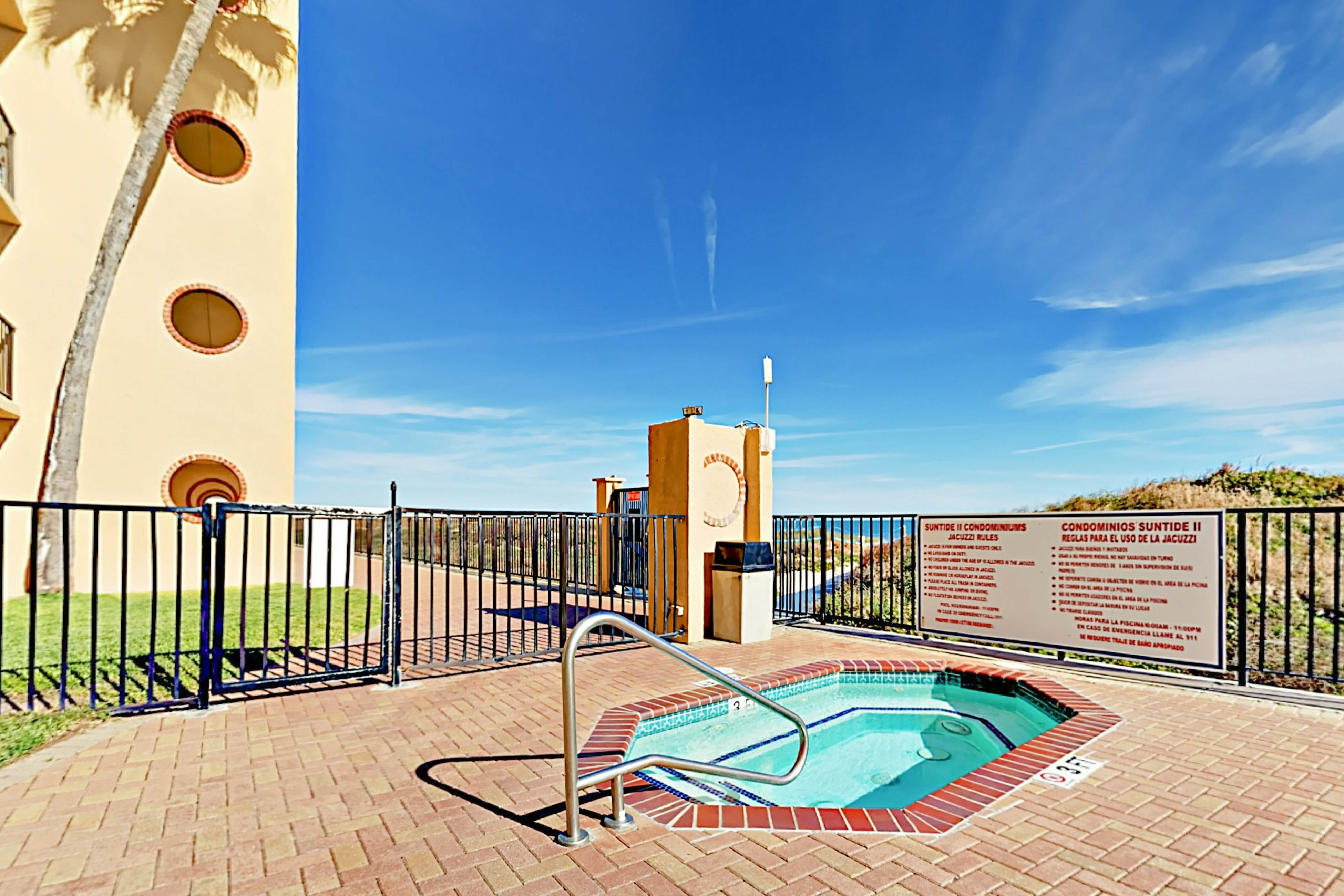 Suntide II Condominiums #305