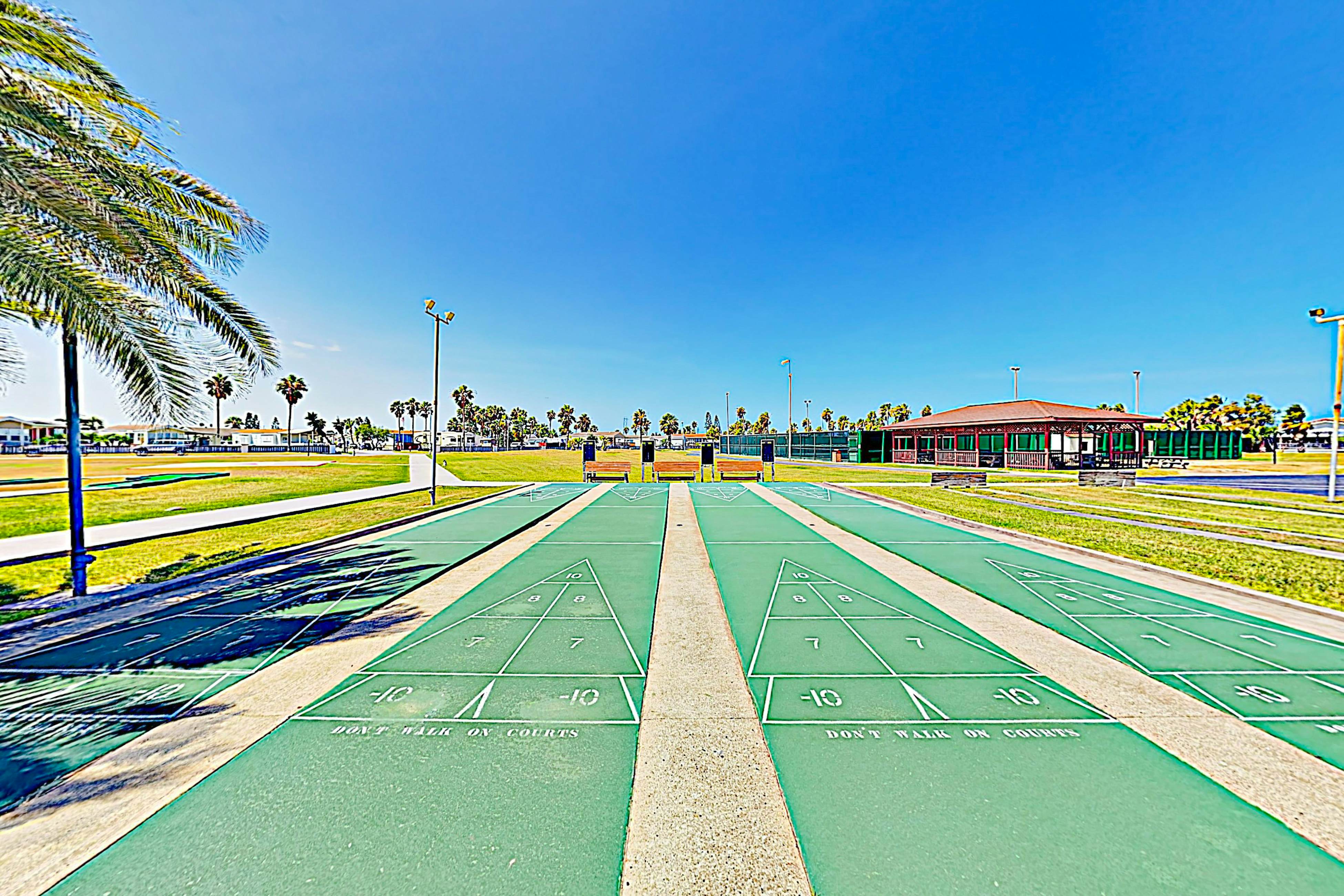 Long Island Village 233 Conch dr 2 BD Port Isabel, TX Vacation Rental