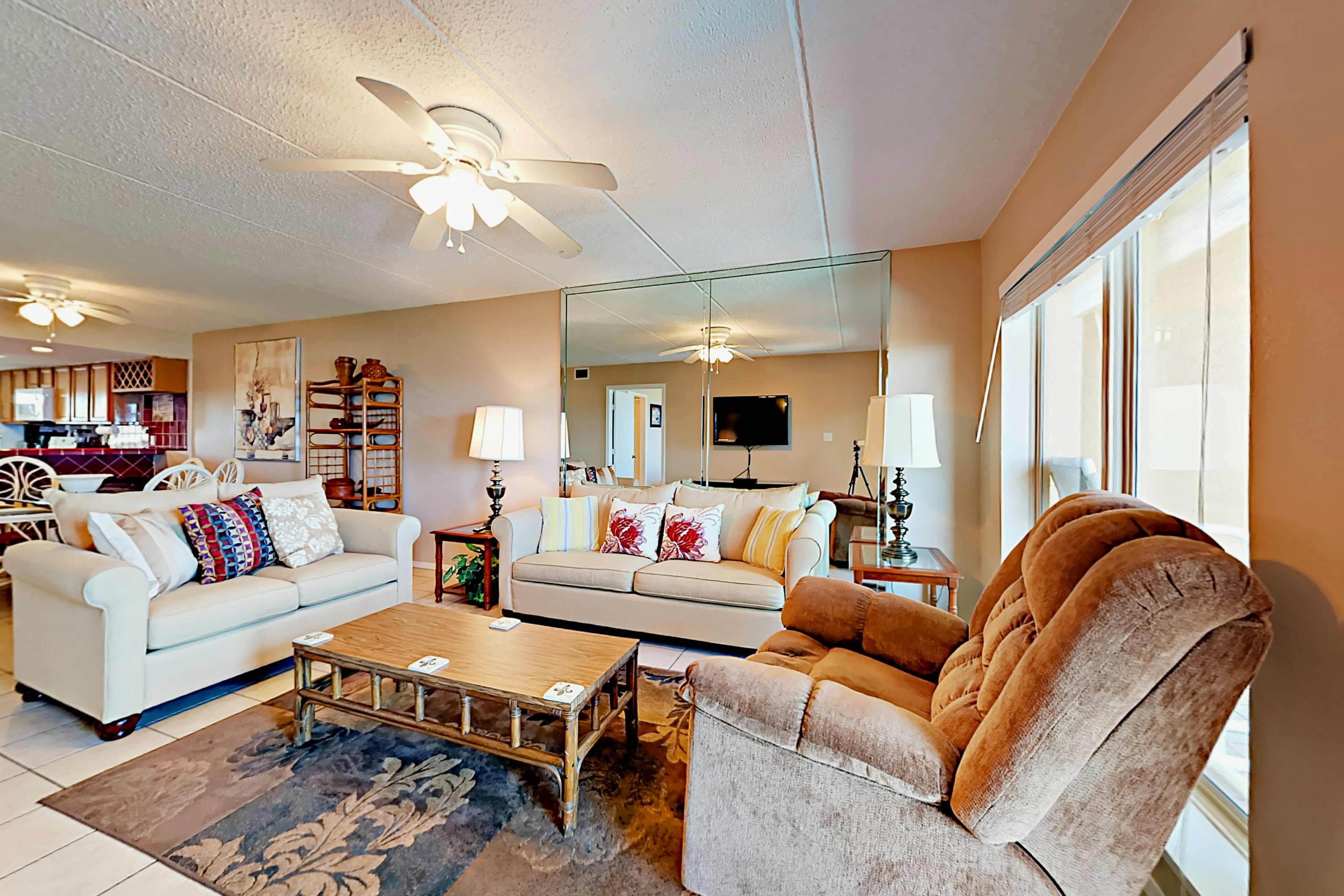 Suntide II Condominiums #308