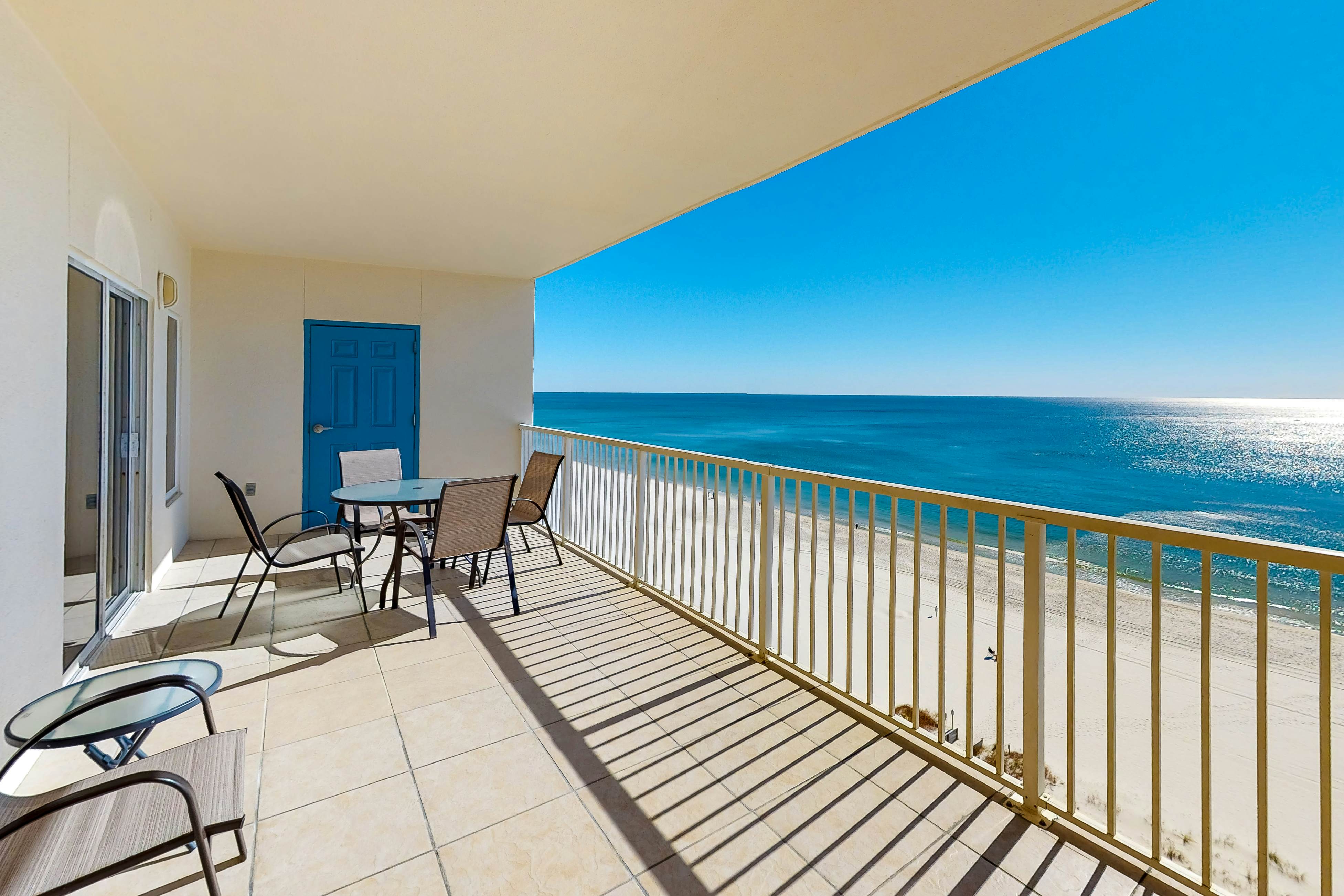 Admirals Quarters 1005