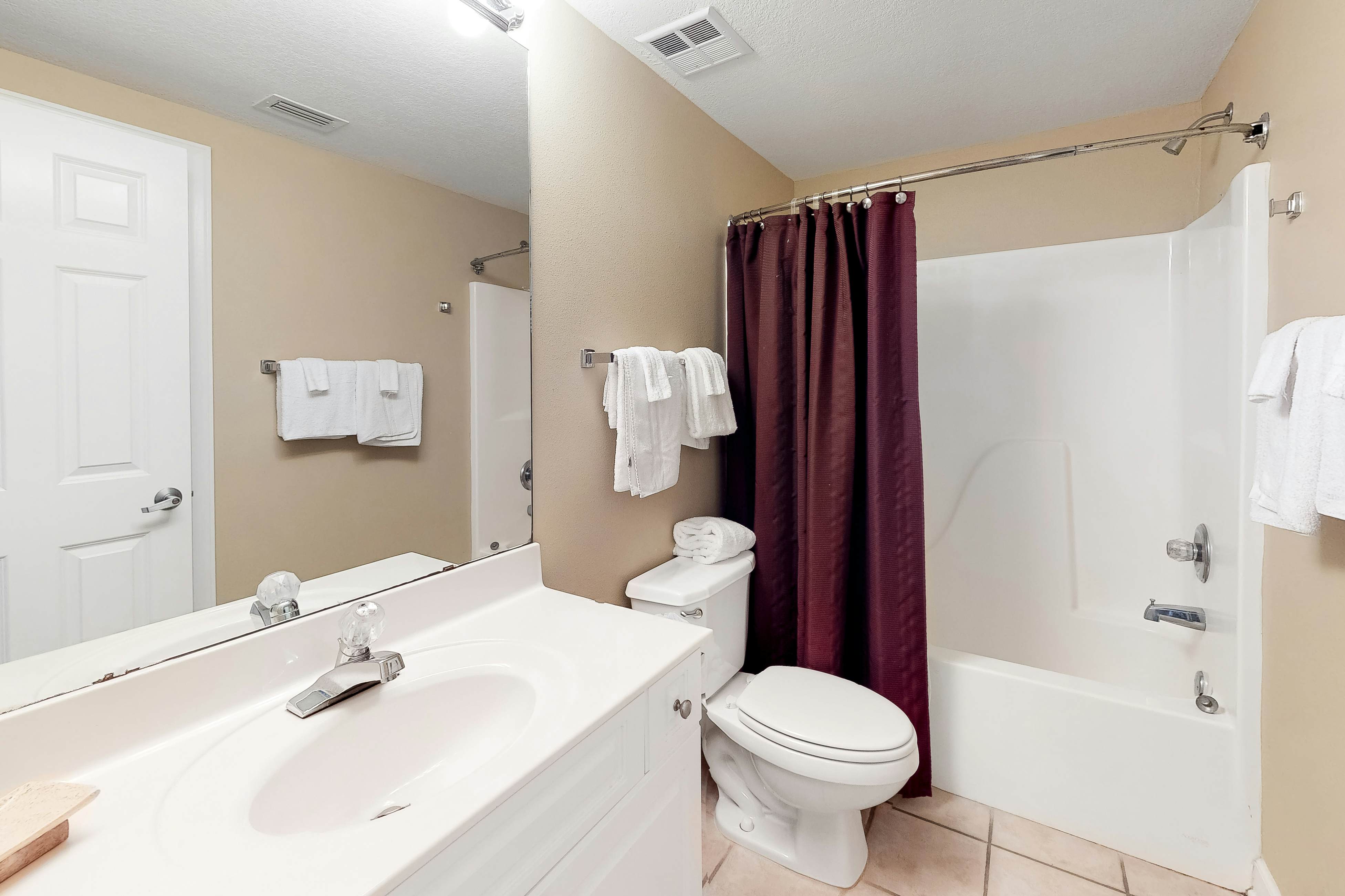 Admirals Quarters 1005