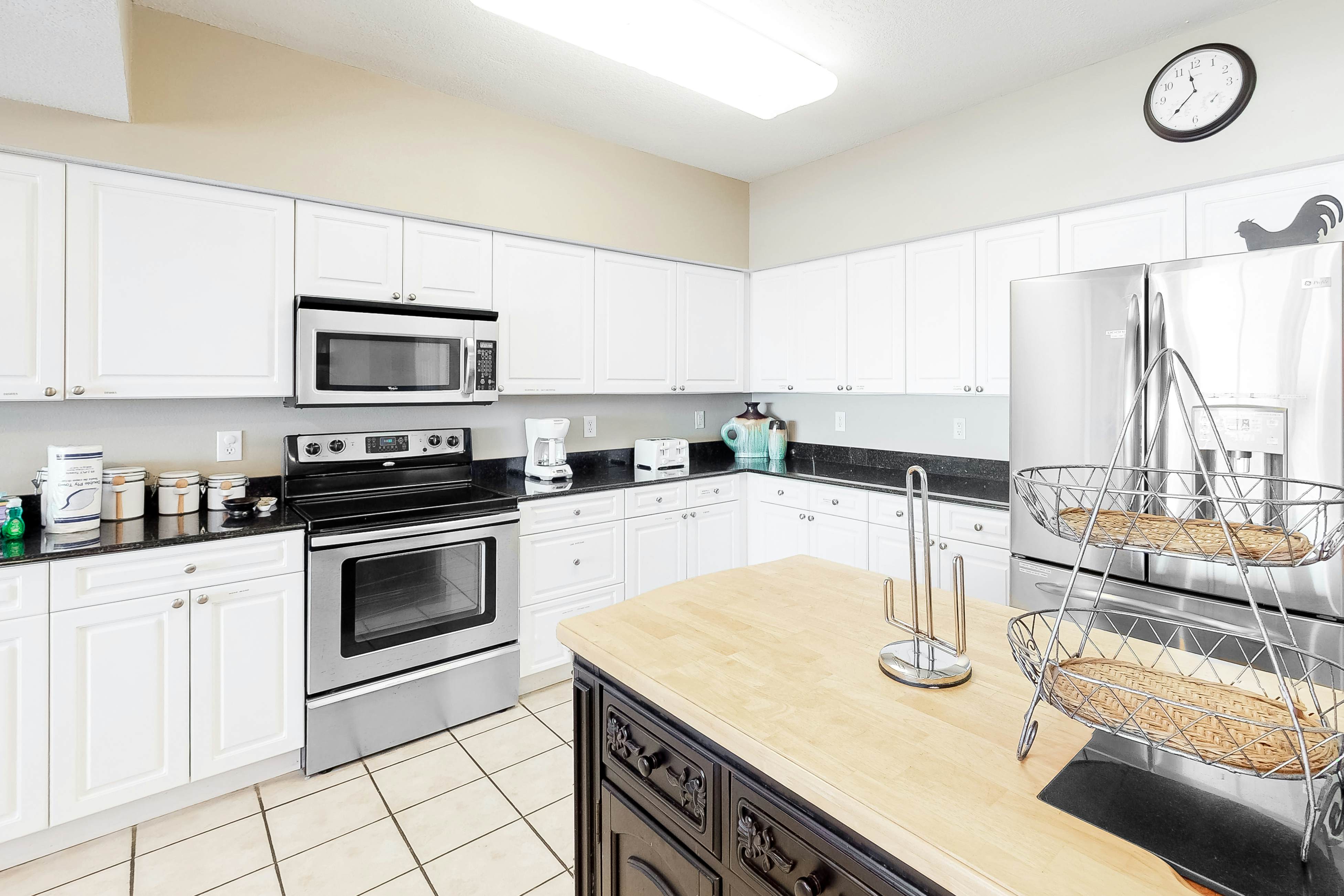 Admirals Quarters 1005