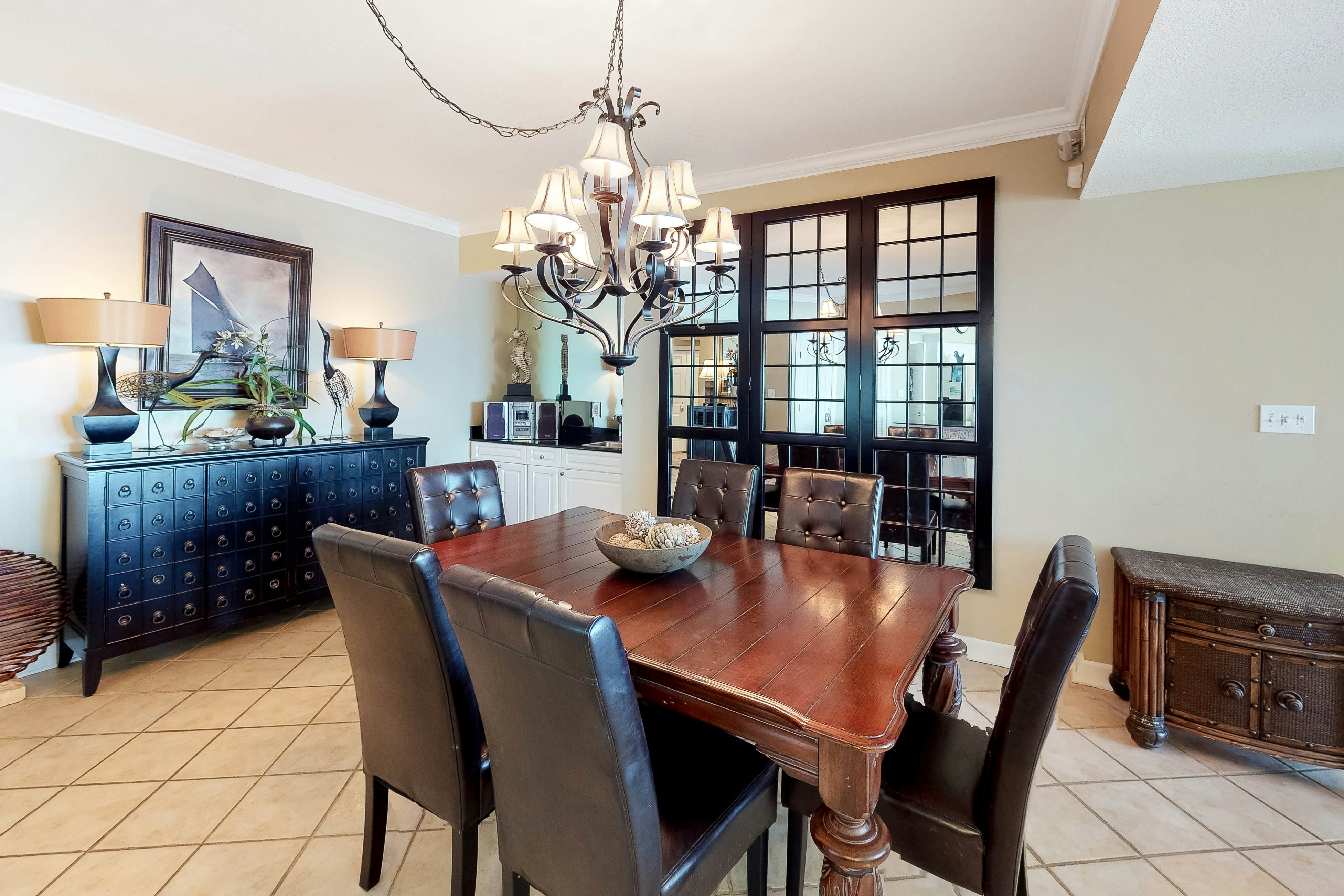 Admirals Quarters 1005