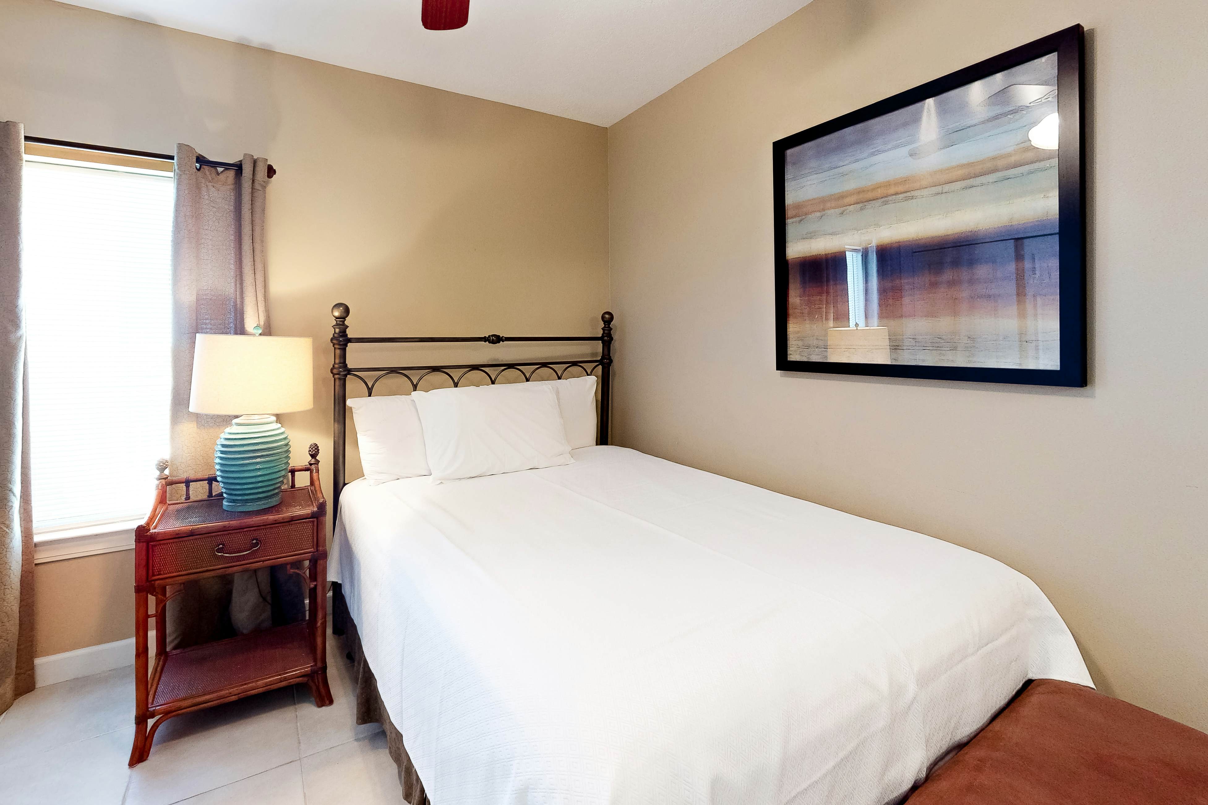 Admirals Quarters 1005