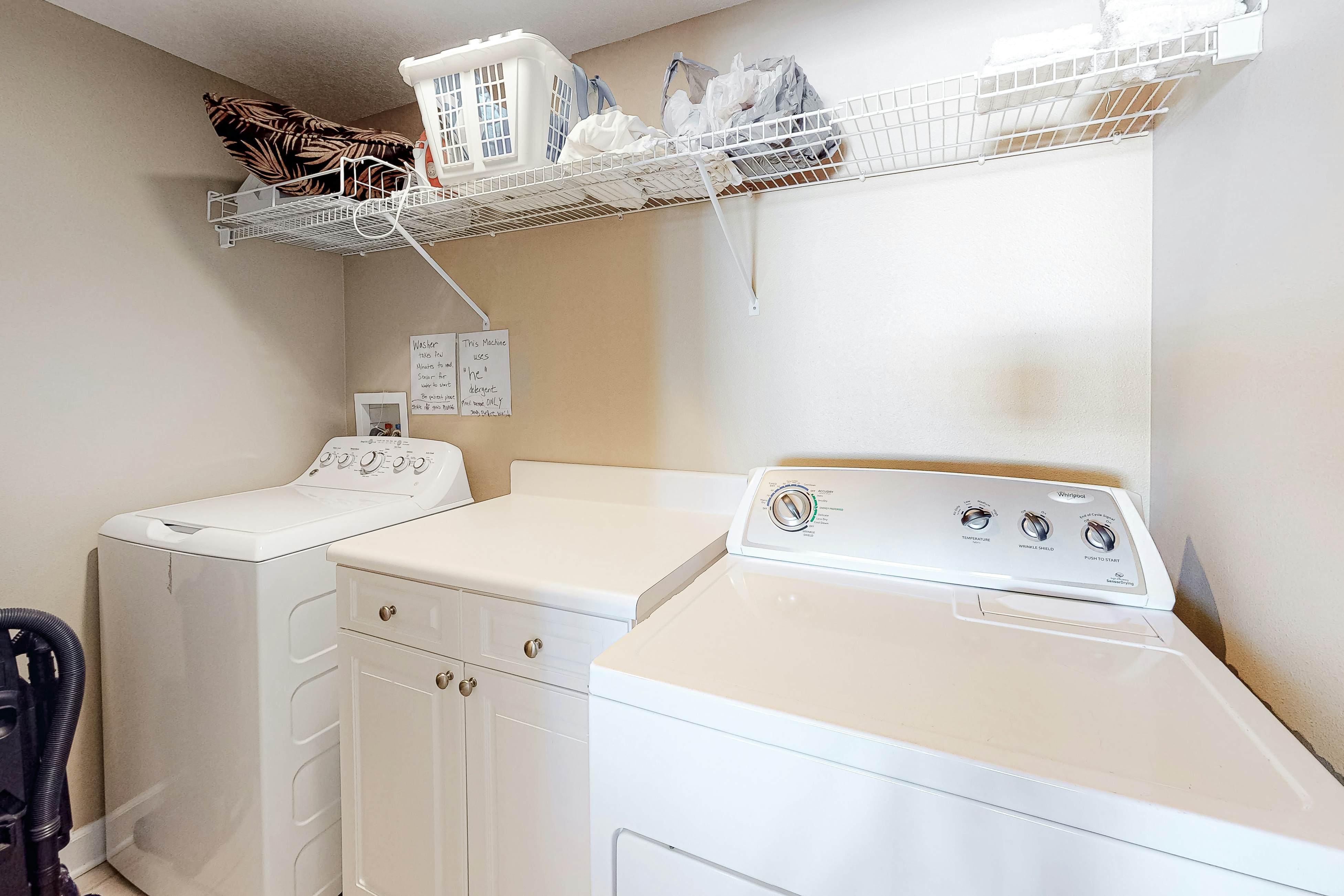 Admirals Quarters 1005