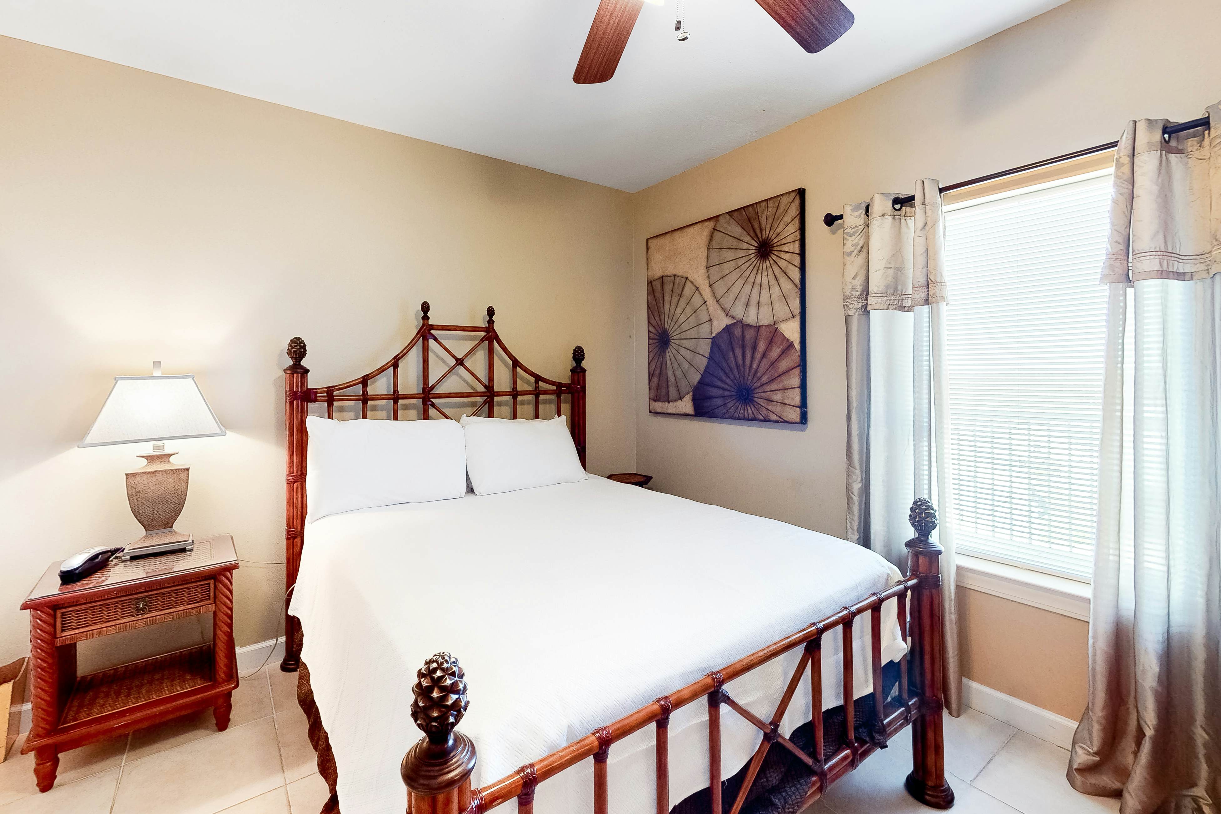 Admirals Quarters 1005