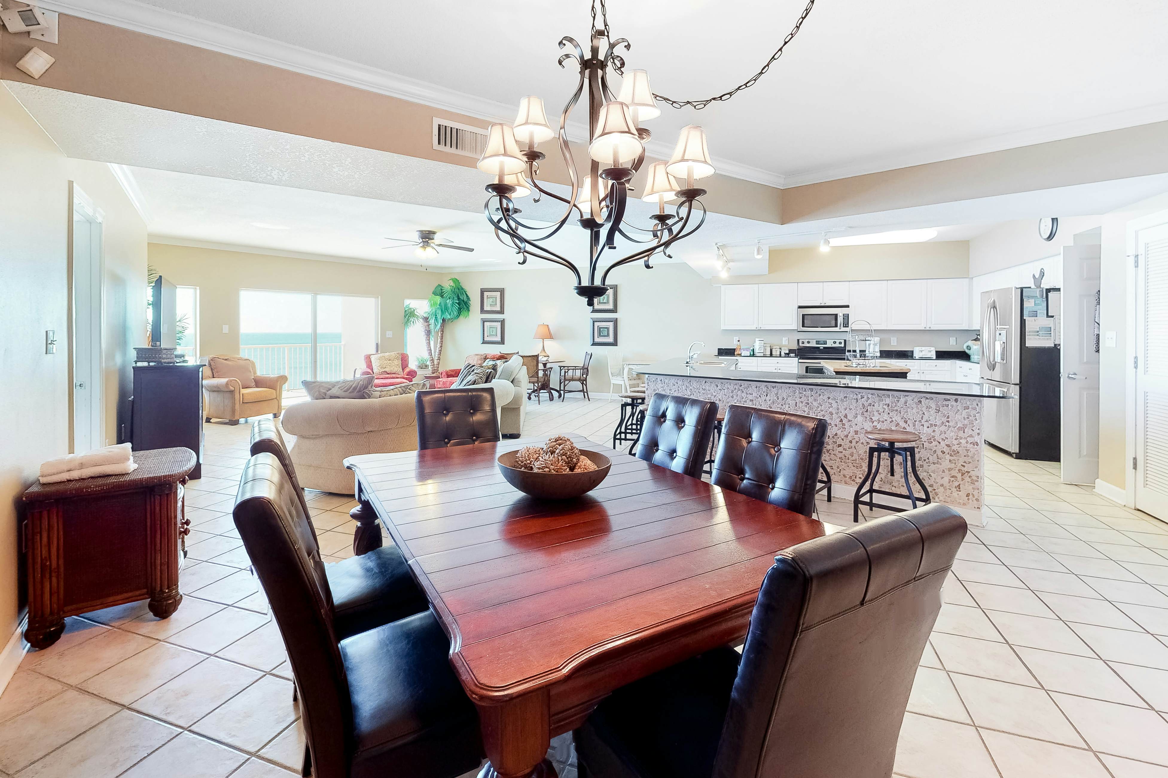 Admirals Quarters 1005