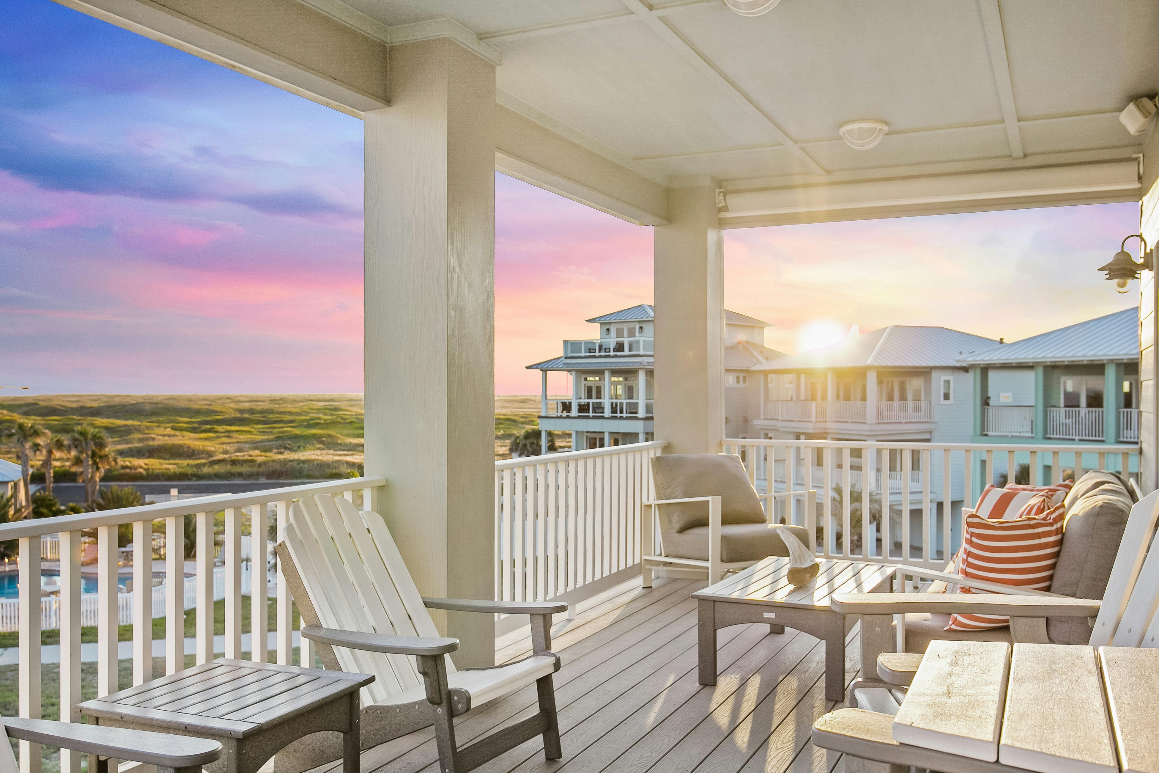 Mustang Island Condo Rentals, Beach House, Vacation Rentals Vacasa