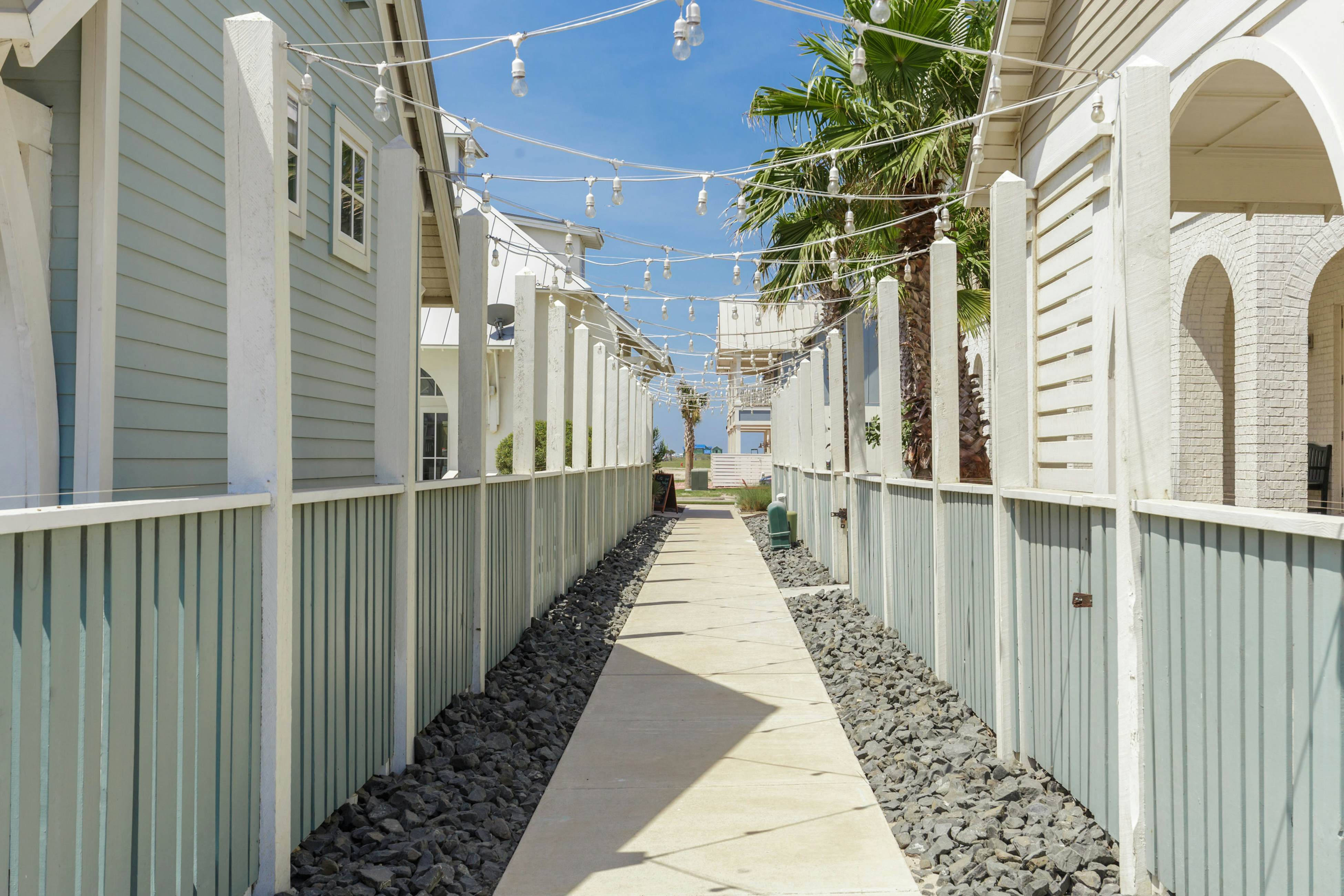 Sleek Beach at Palmilla Beach