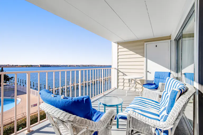 Thunder Island 83B 2 BD Ocean City, MD Vacation Rental Vacasa