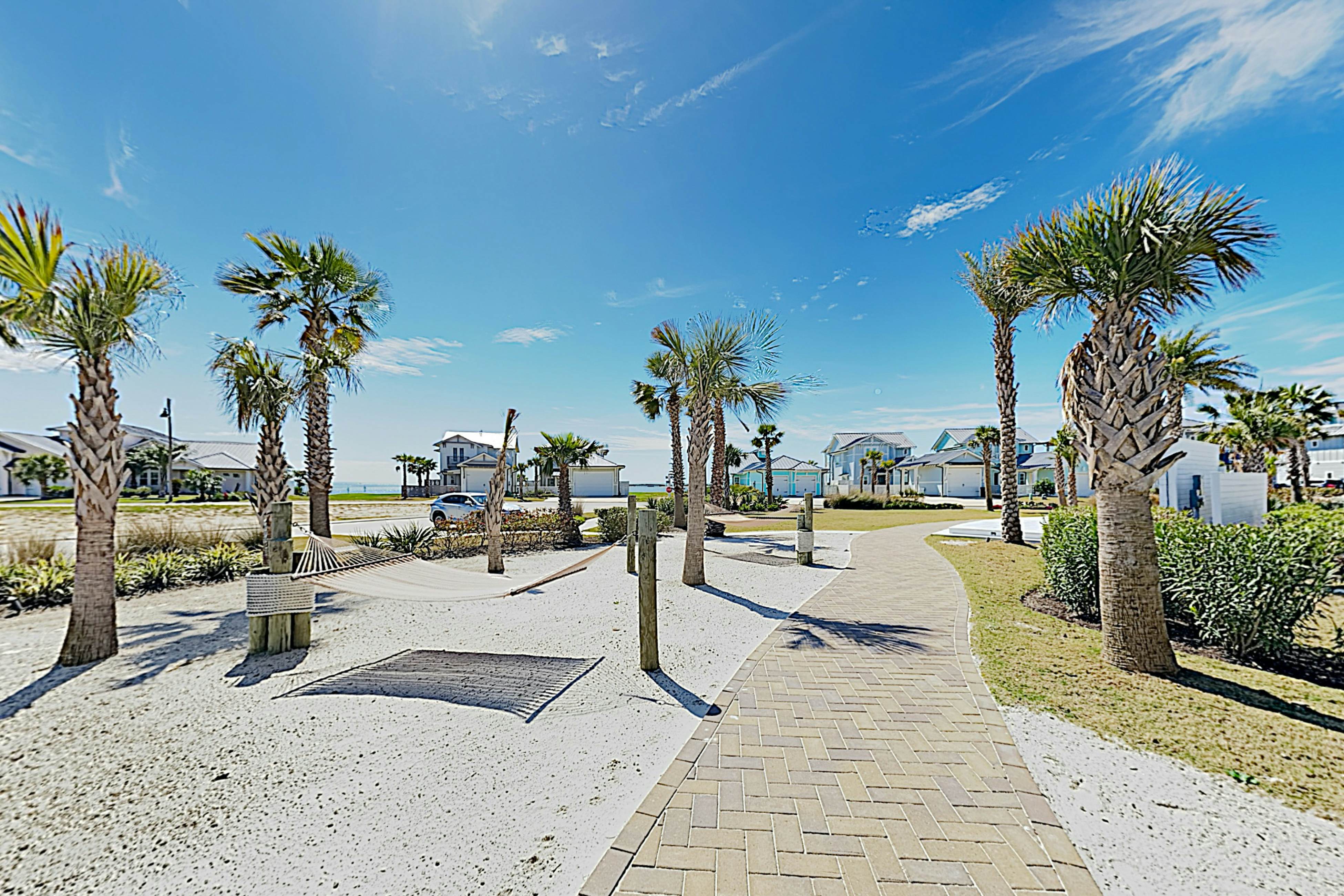 Reserve at St Charles Bay - Cottage By The Sea