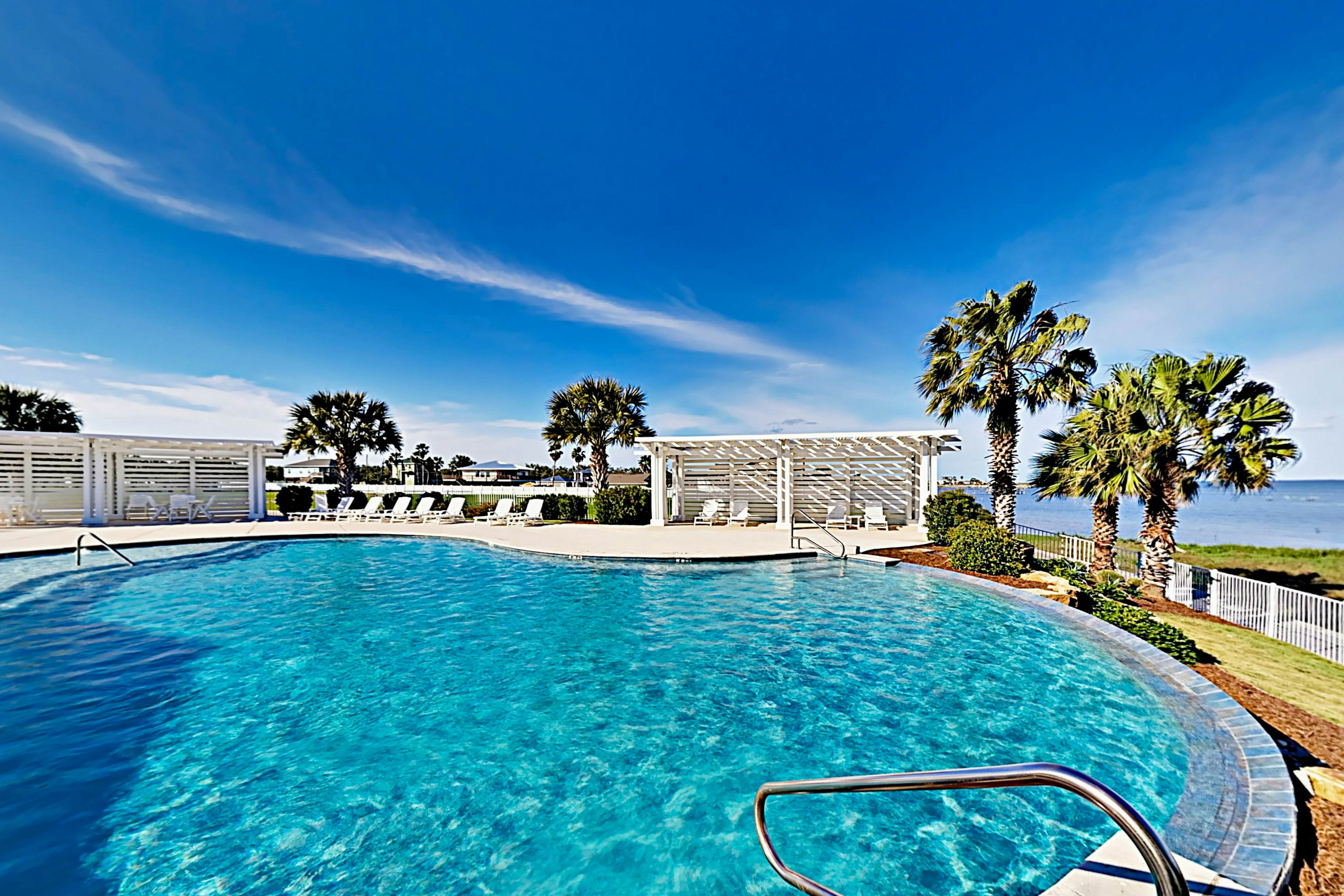 Reserve at St Charles Bay - Cottage By The Sea