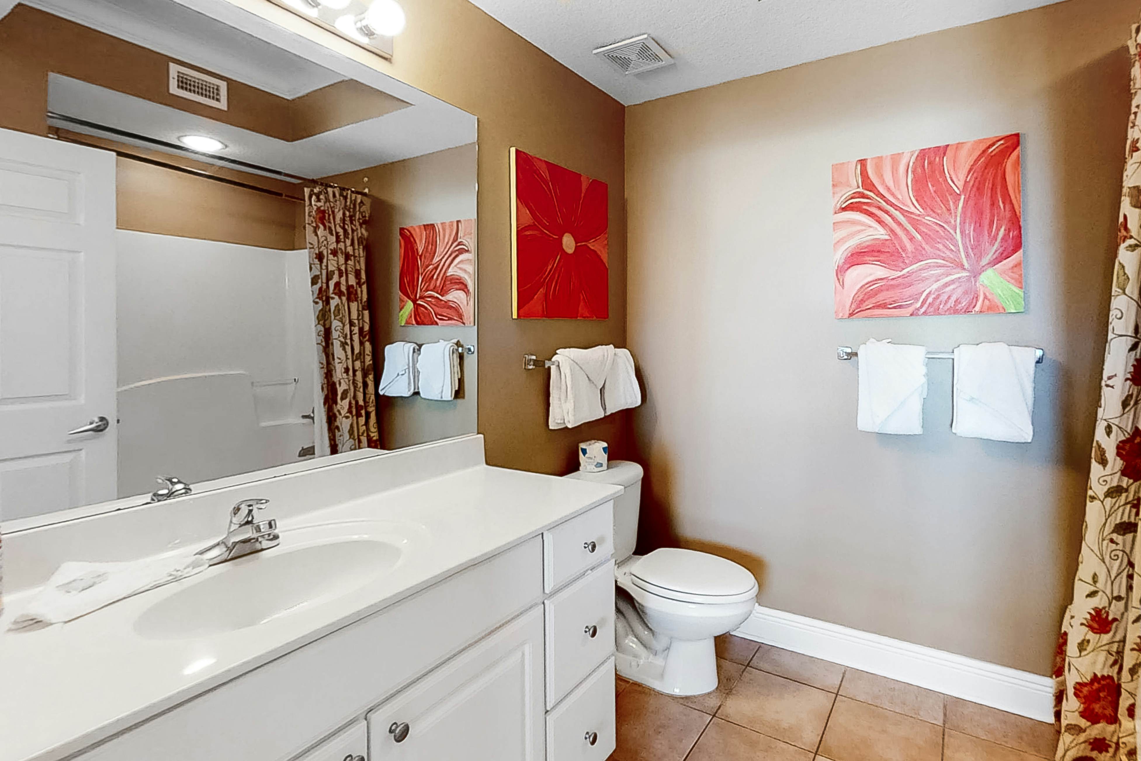 Crystal Shores West 102