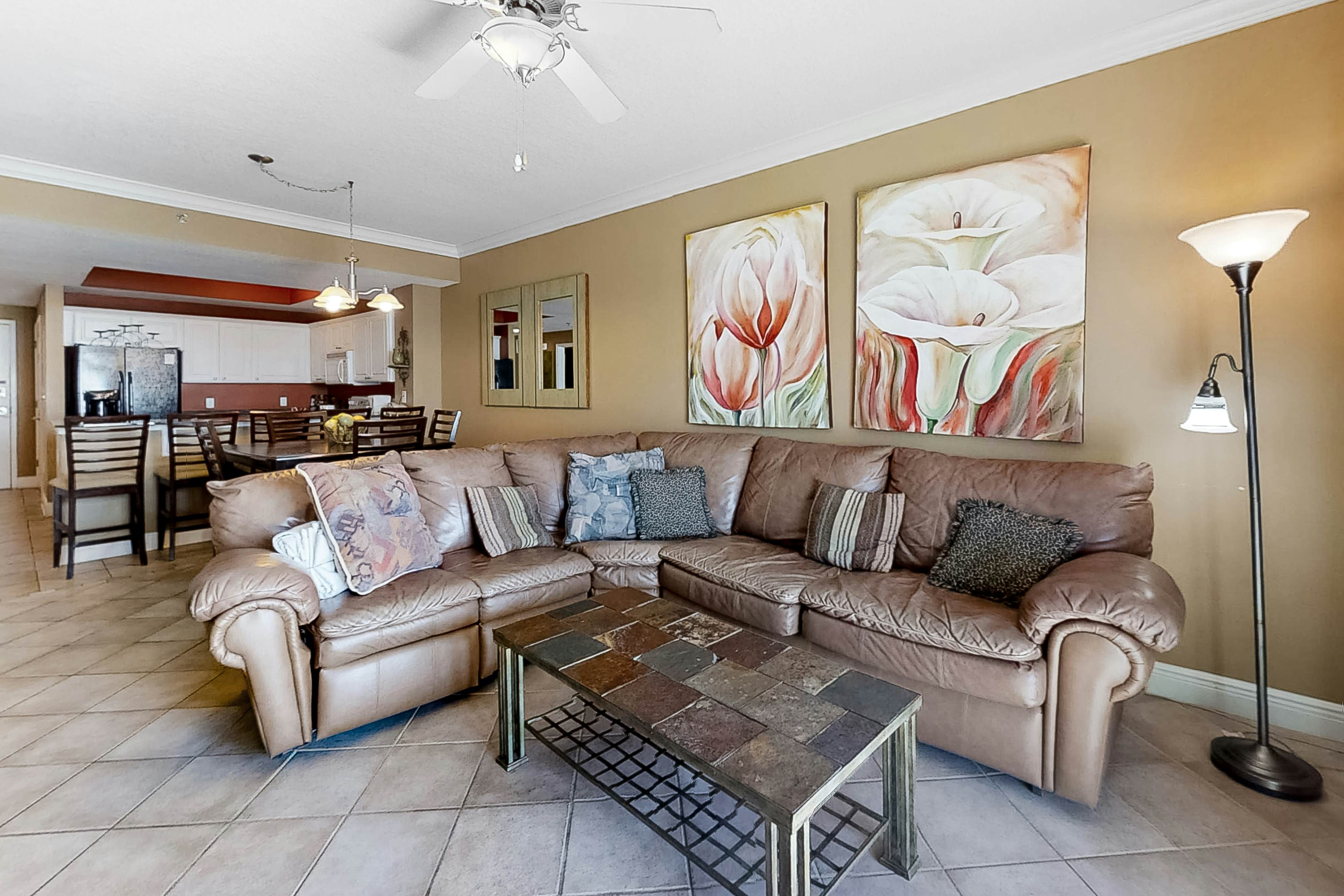 Crystal Shores West 102