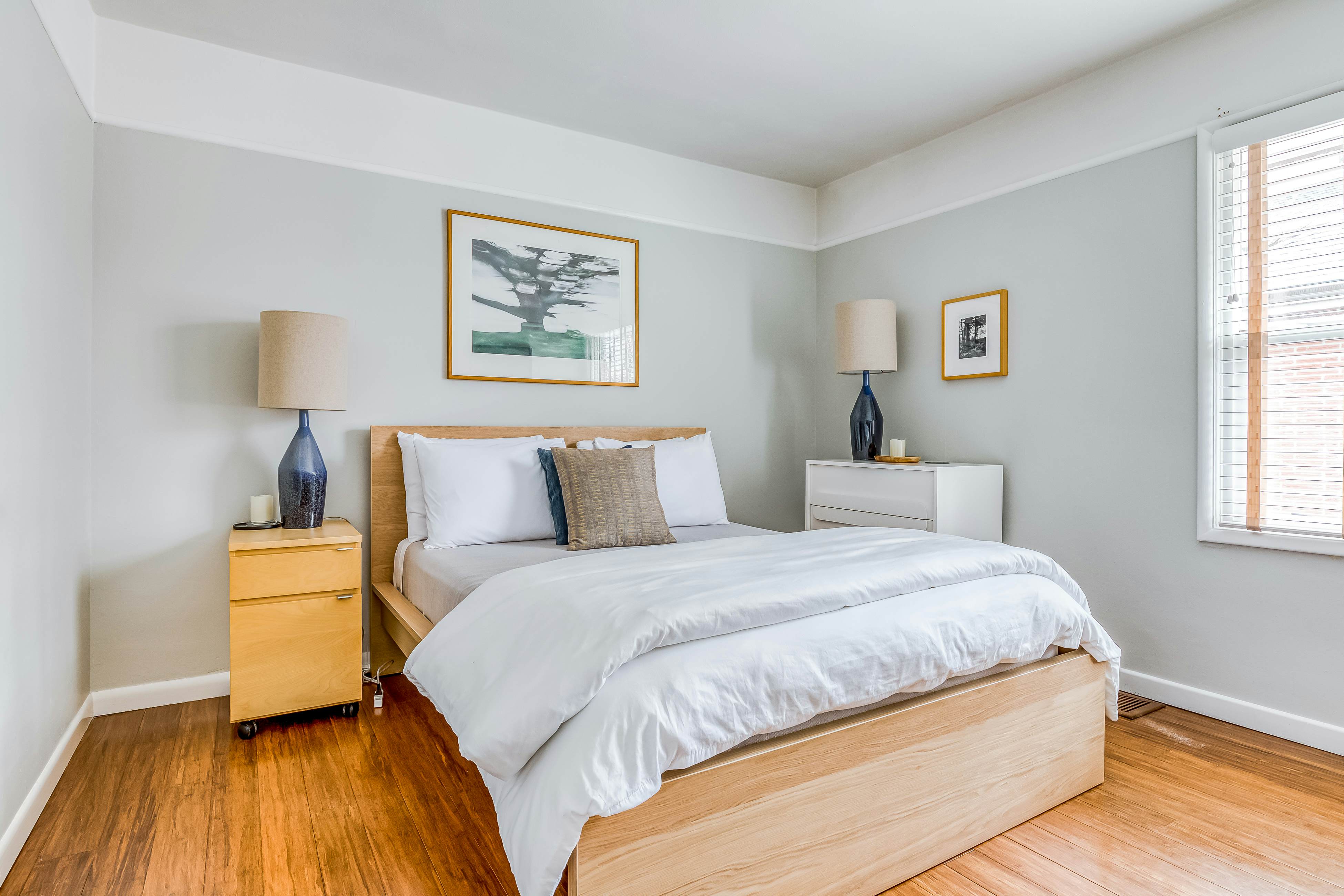 Lake Oswego Mid-Century