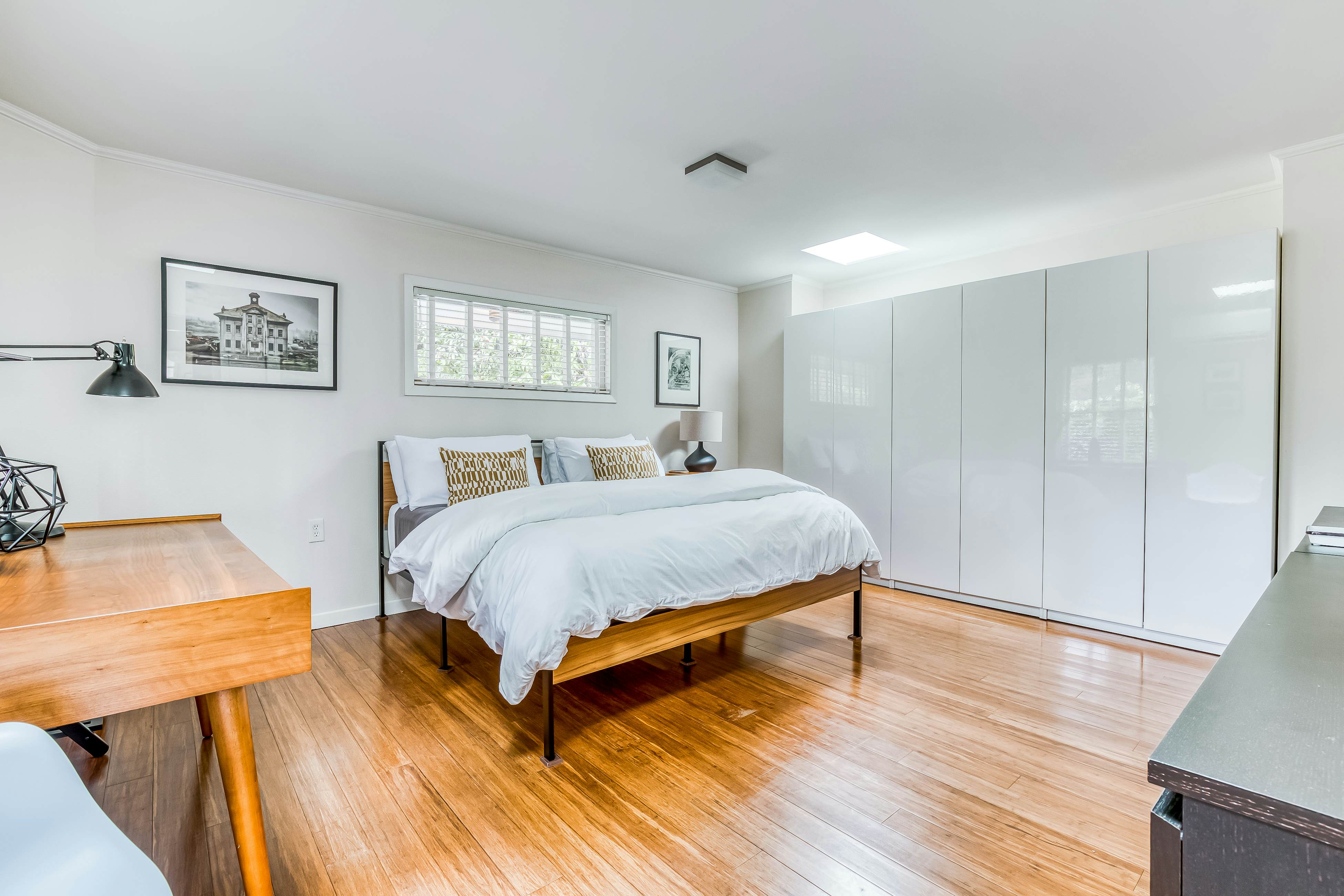 Lake Oswego Mid-Century