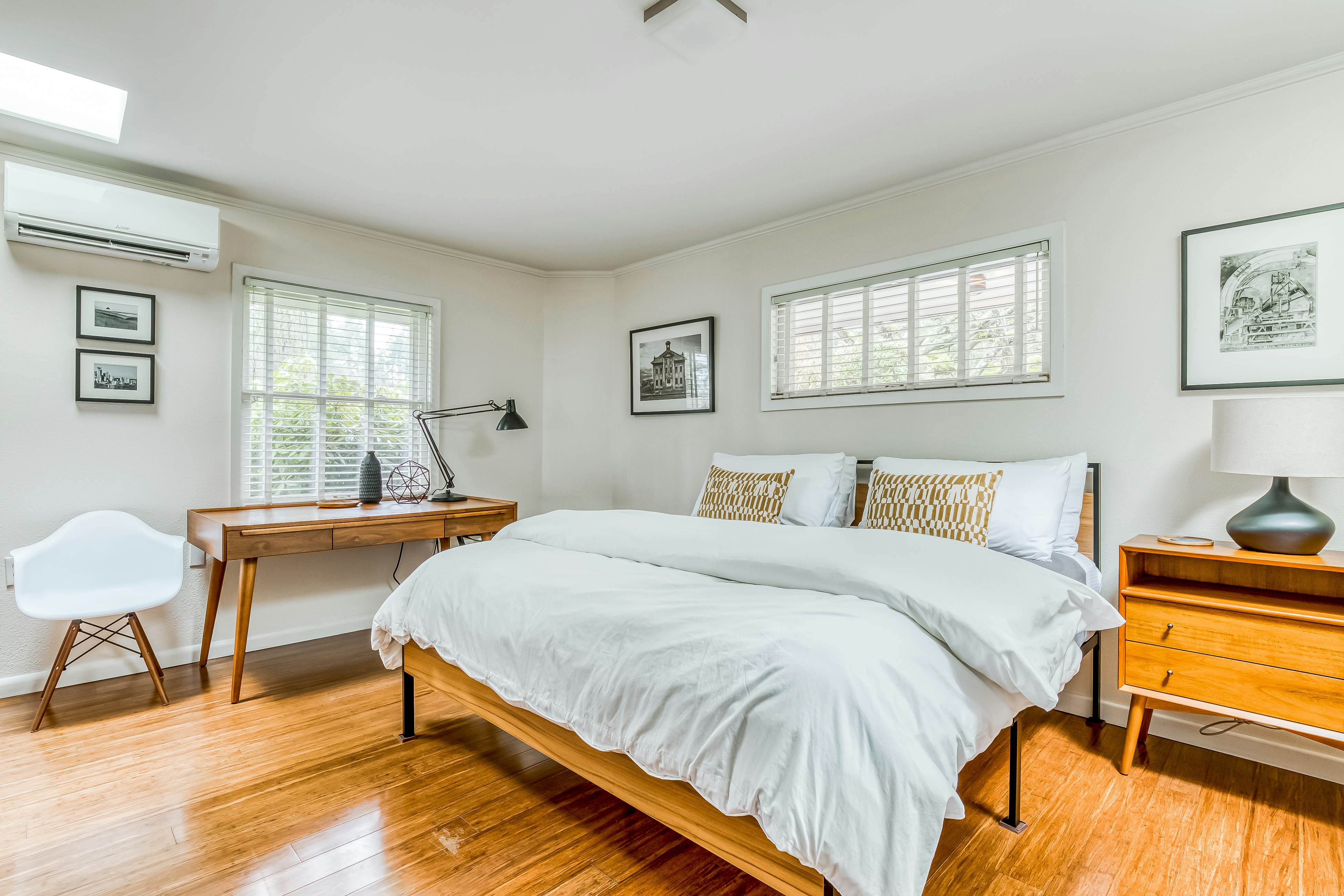 Lake Oswego Mid-Century