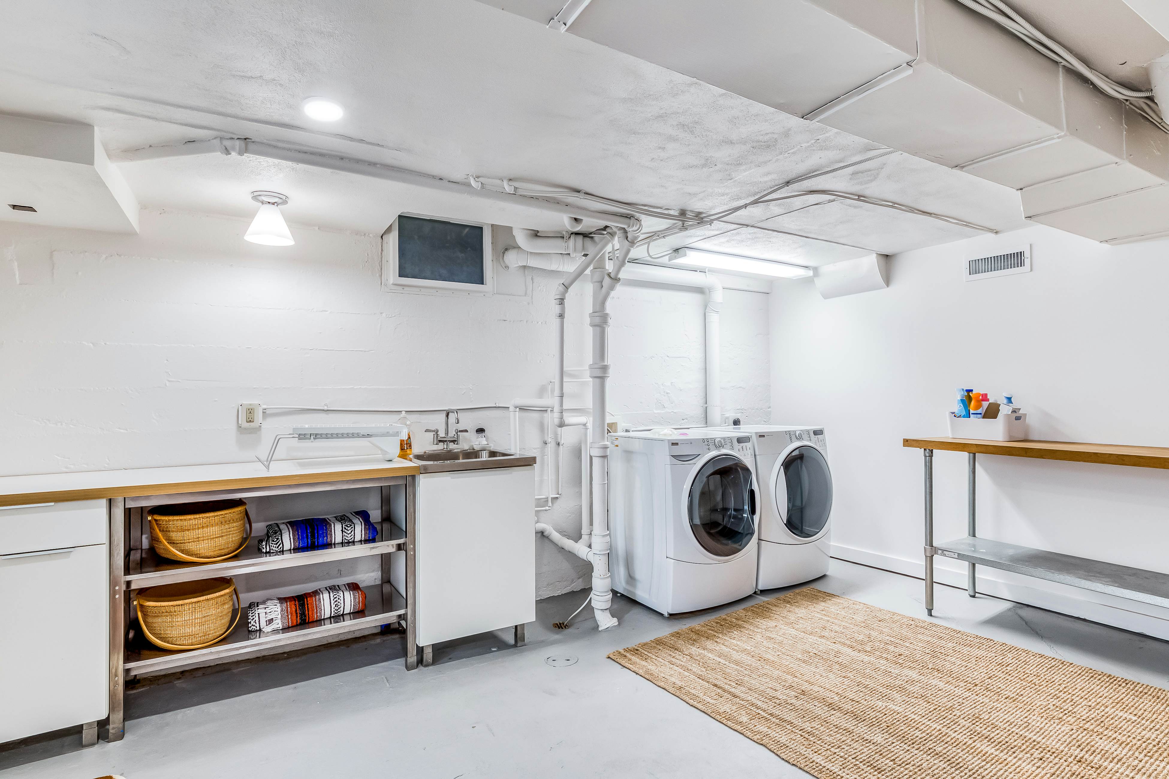 Lake Oswego Mid-Century