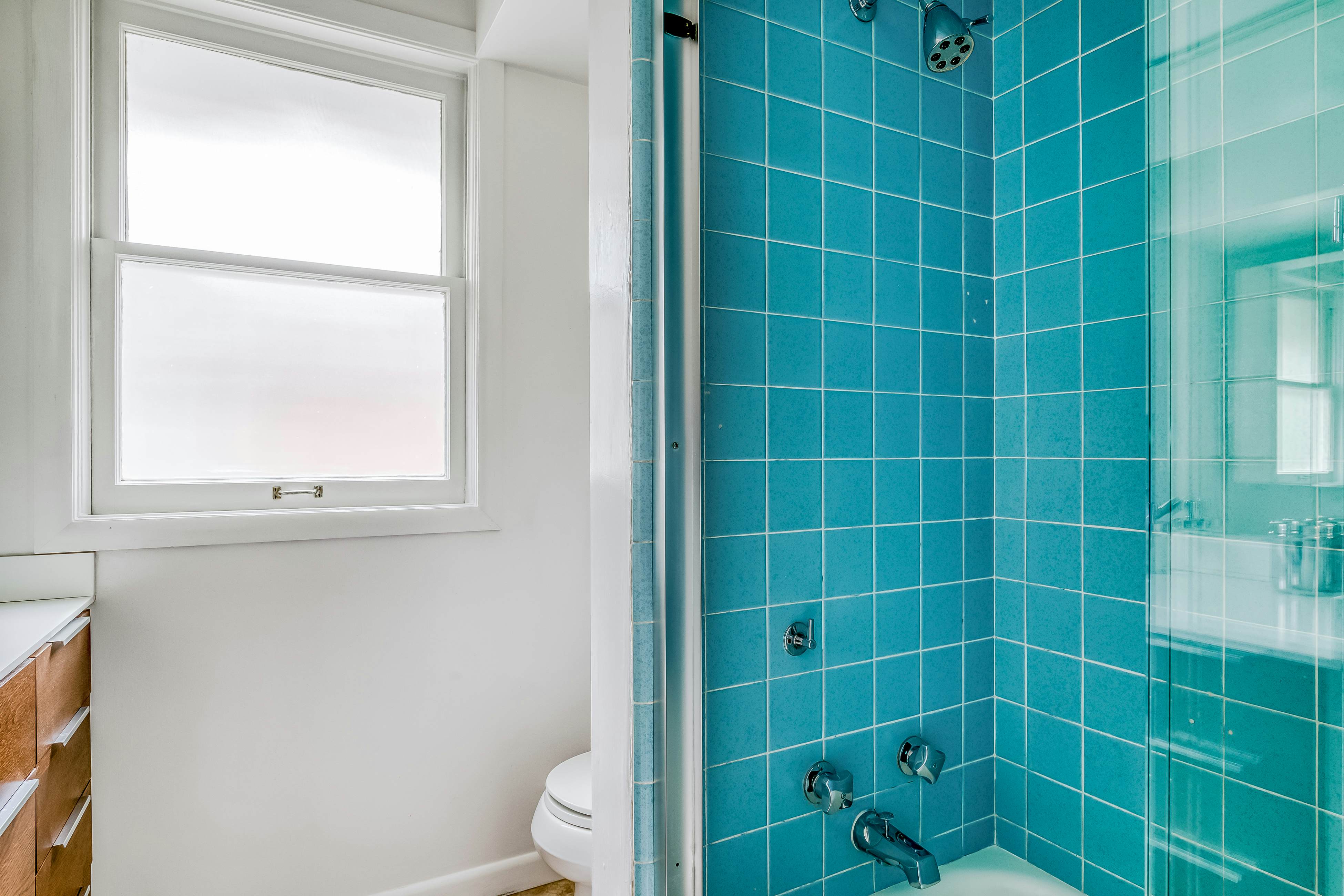 Lake Oswego Mid-Century