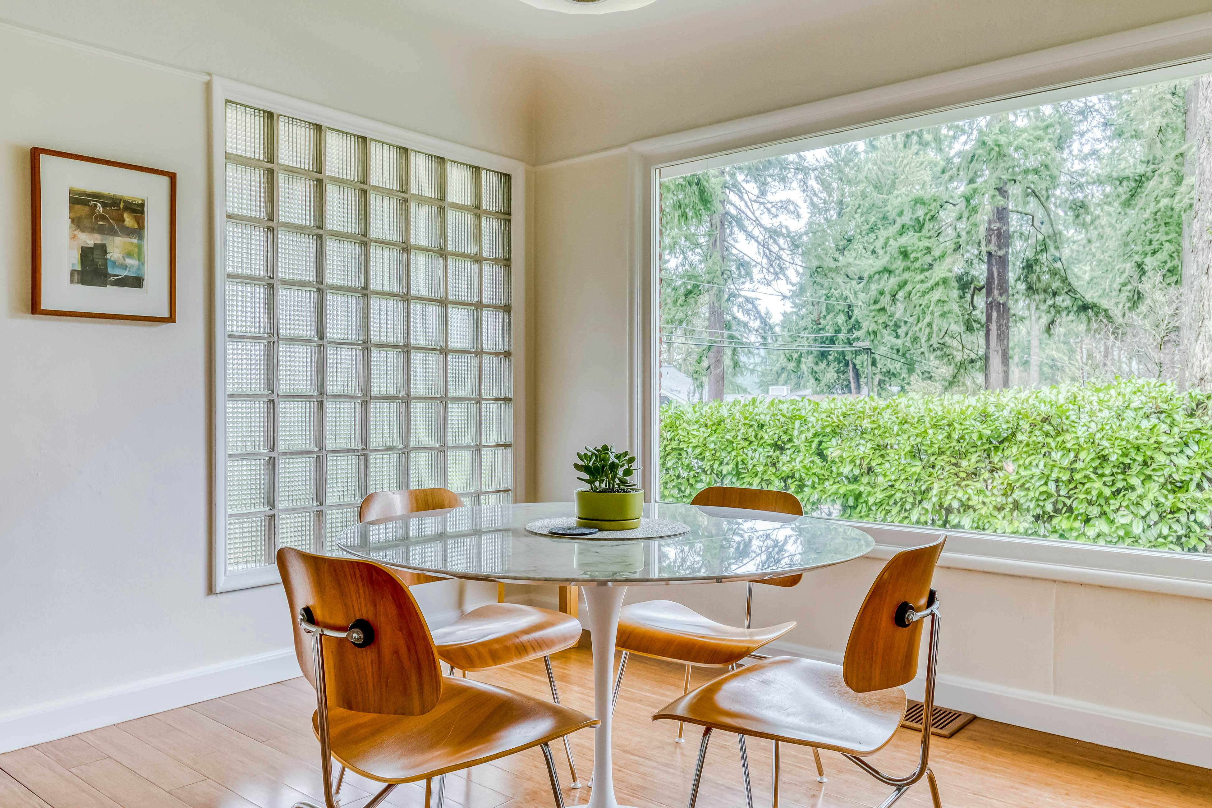 Lake Oswego Mid-Century