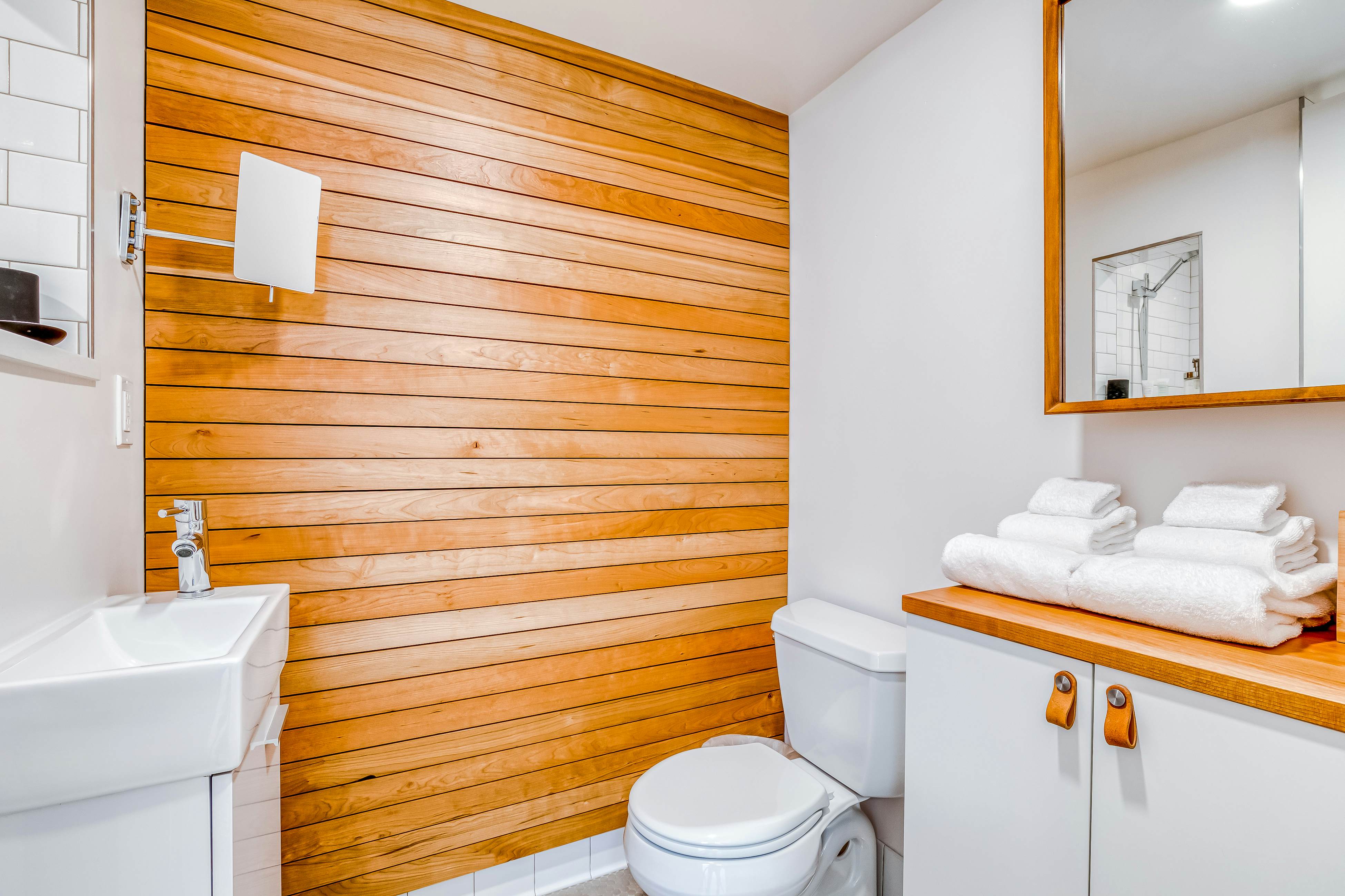 Lake Oswego Mid-Century