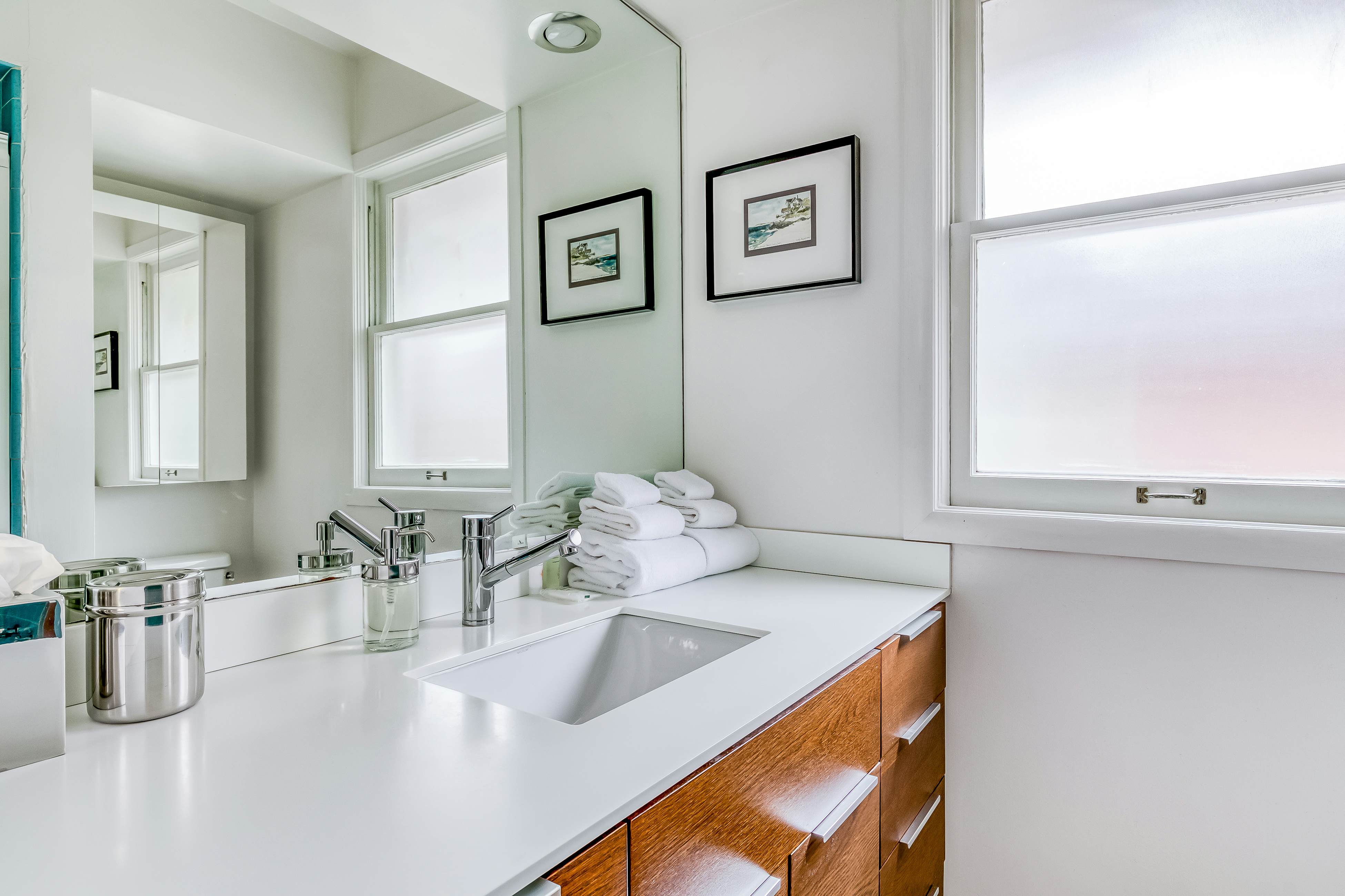 Lake Oswego Mid-Century