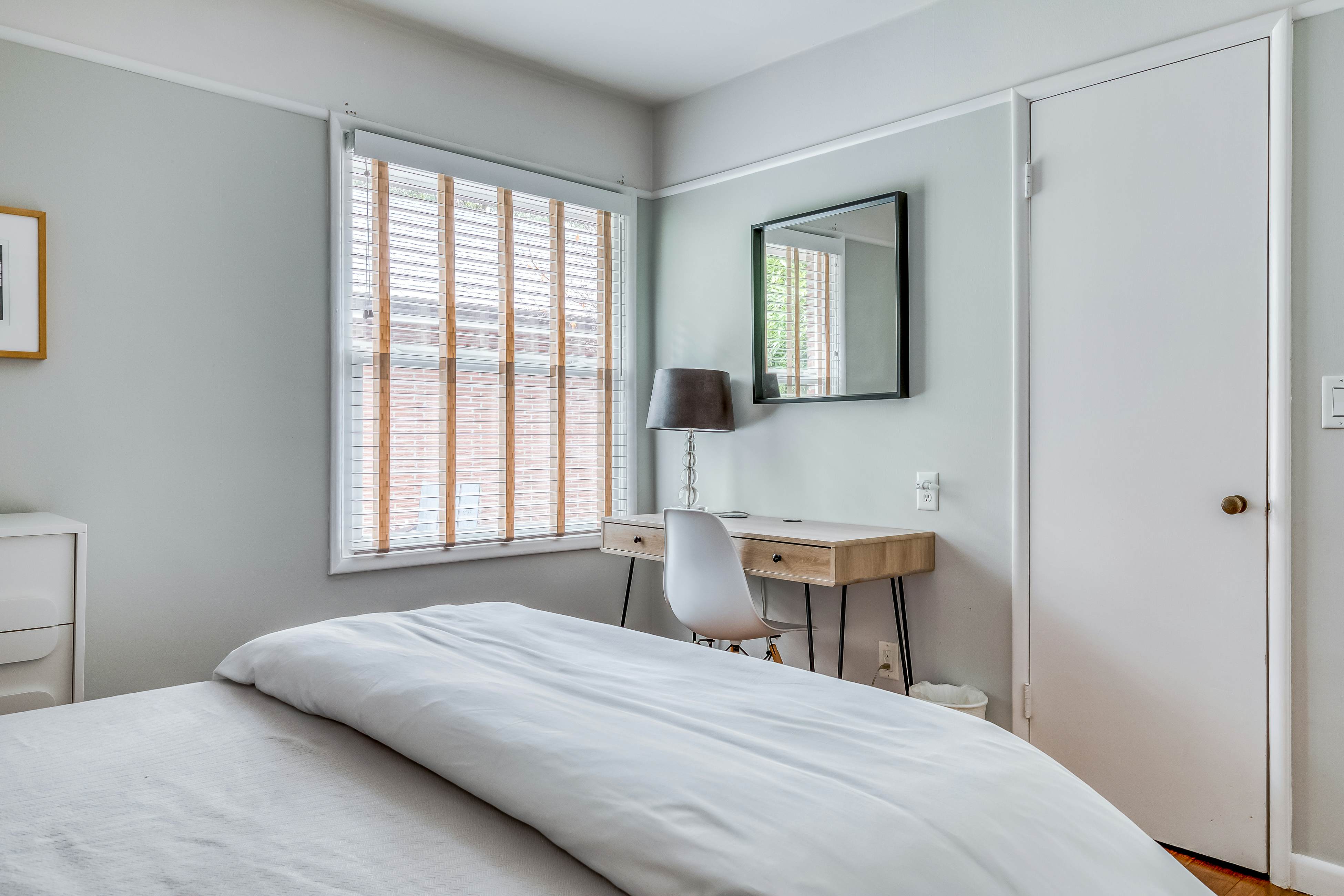 Lake Oswego Mid-Century