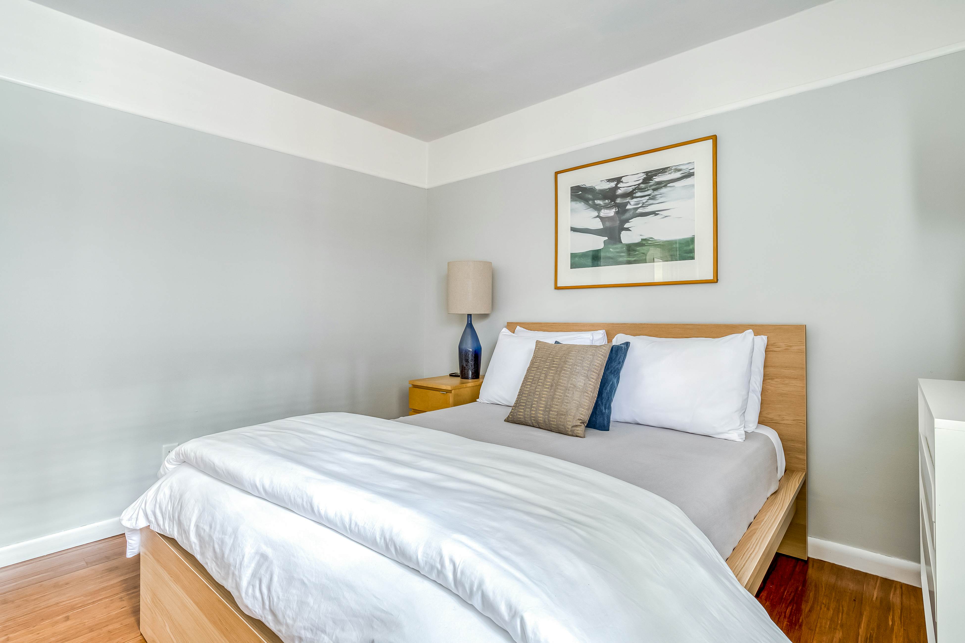 Lake Oswego Mid-Century